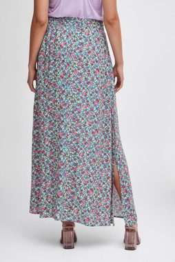 b.young A-Linien-Rock BYMMMJOELLA MAXI SKIRT -