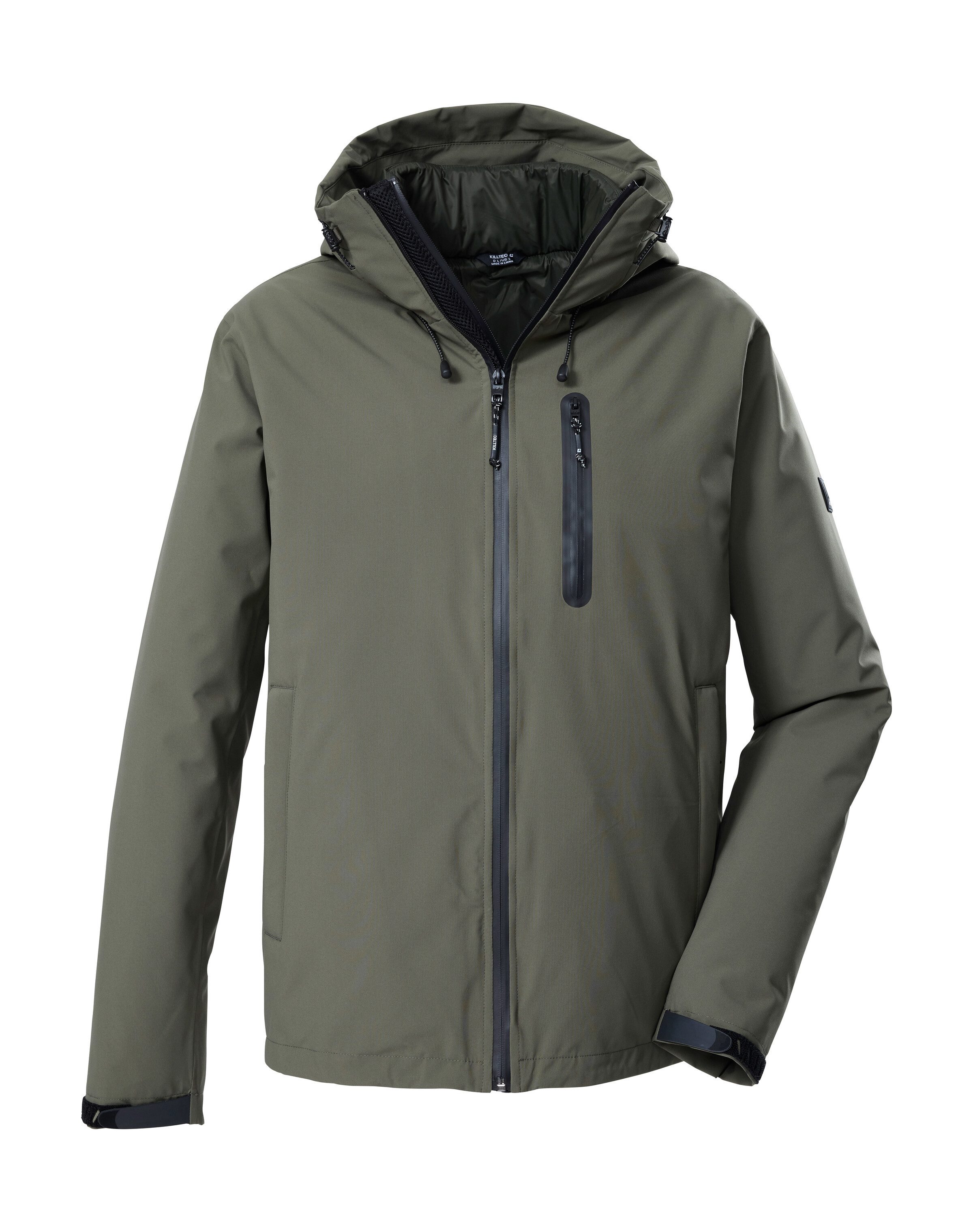 3-in-1-Funktionsjacke KOW 95 MN JCKT