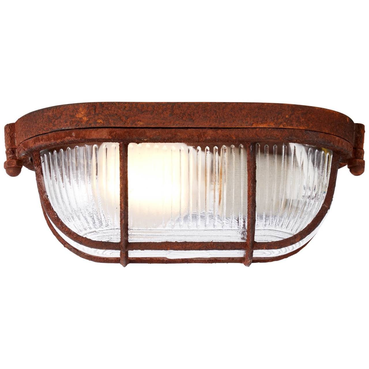 Brilliant Deckenleuchte Bobbi, Lampe Bobbi Wand- günstig online kaufen