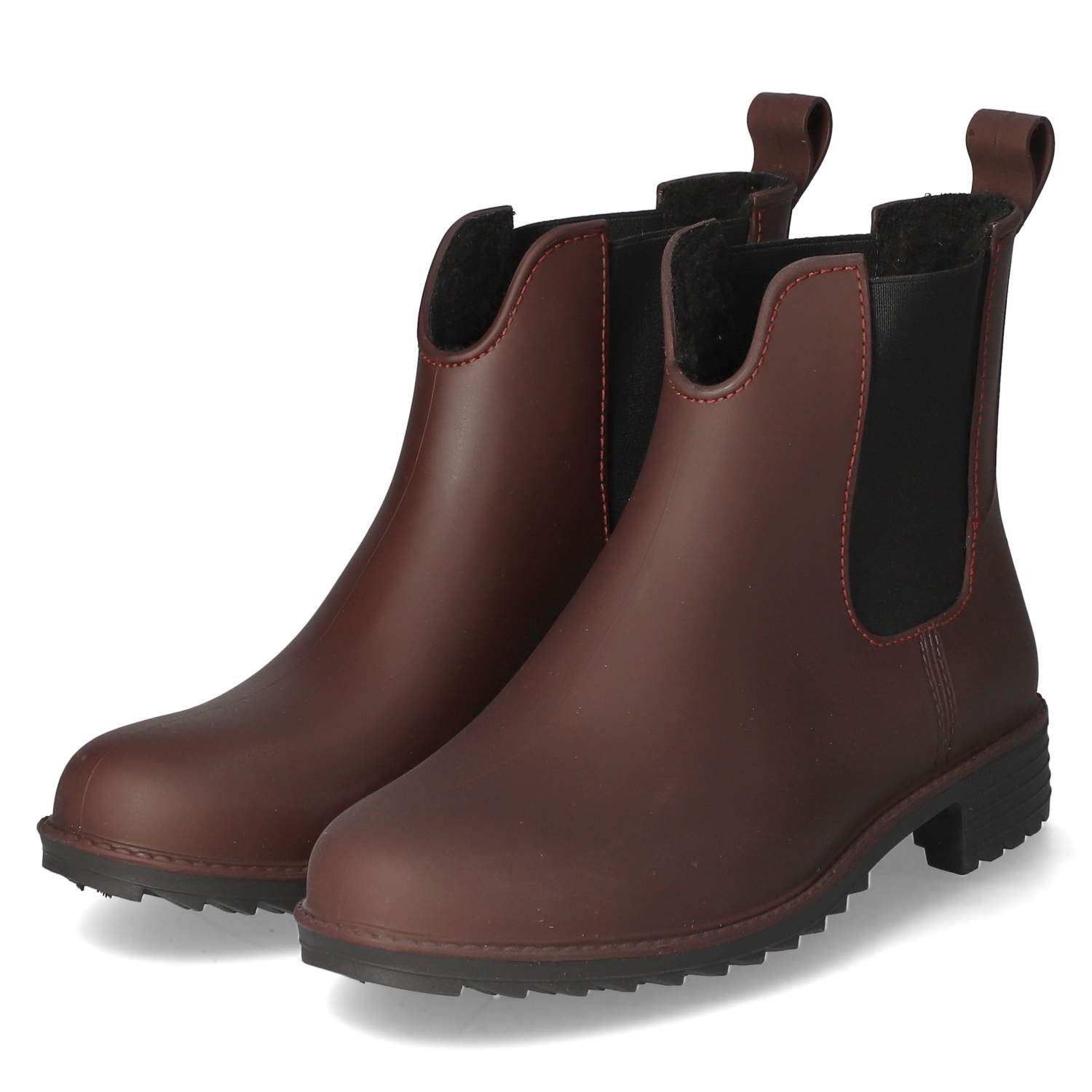 Rieker Gummistiefel Stiefelette günstig online kaufen