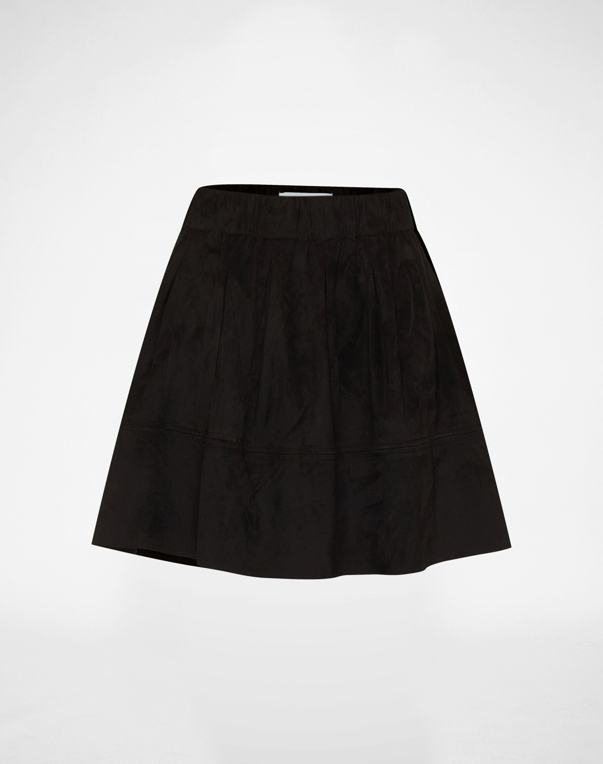 minimum Faltenrock Kia (1-tlg) Falten günstig online kaufen