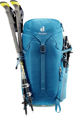 deuter Kletterrucksack Trail 18