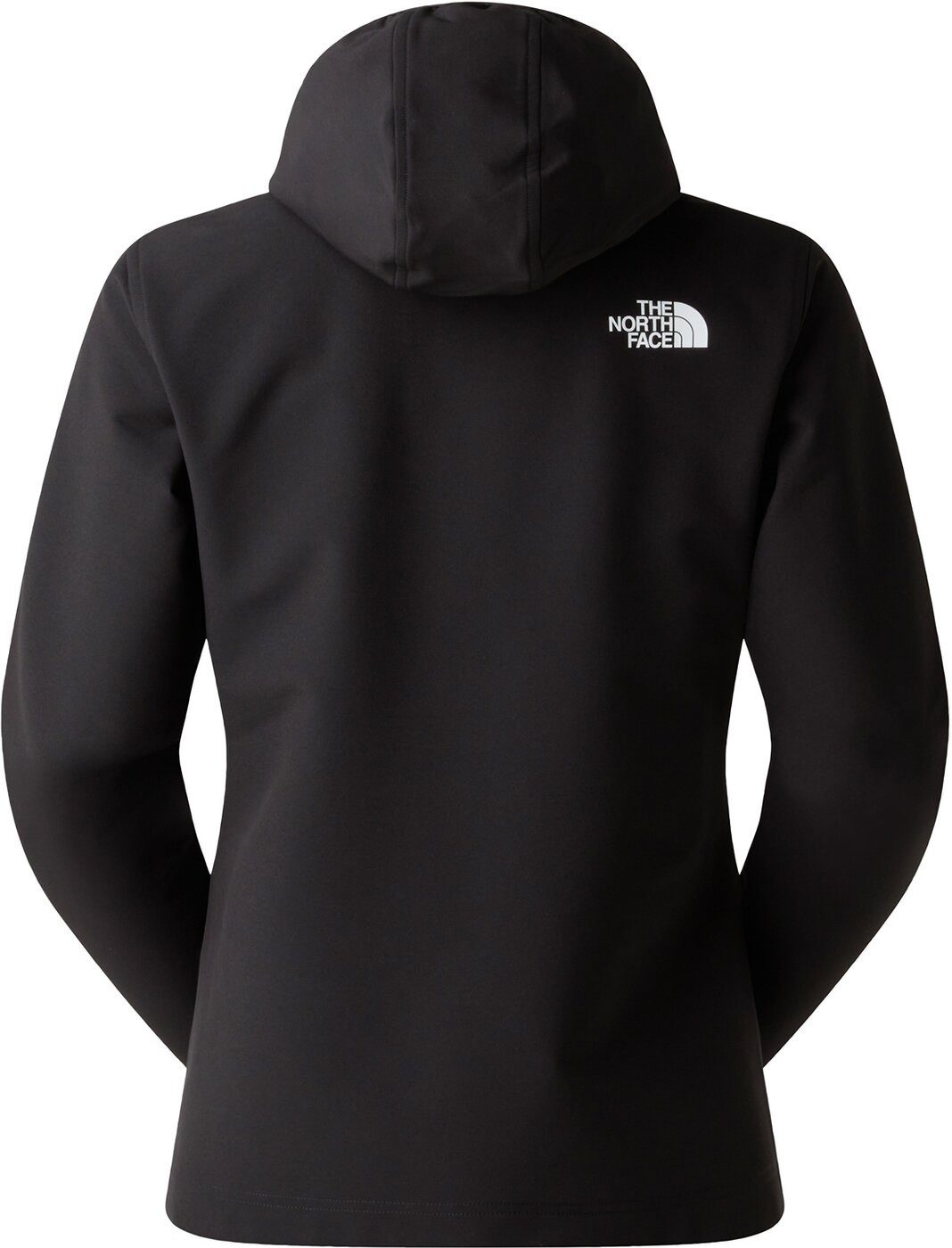 The North Face Softshelljacke W COMBAL LIGHT SOFTSHELL JACKE TNF Black
