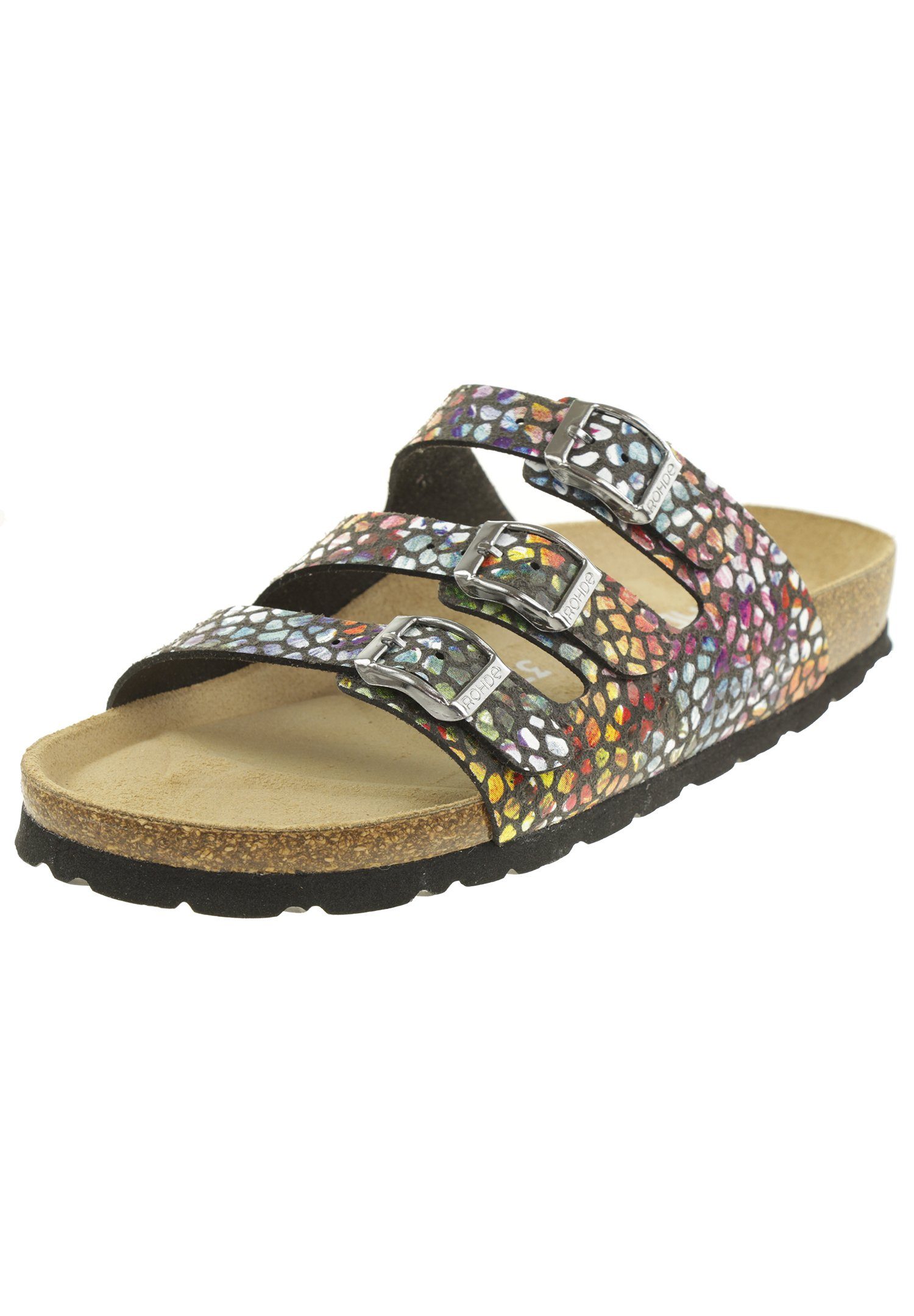 Rohde Sunnys N´13 Pantolette günstig online kaufen