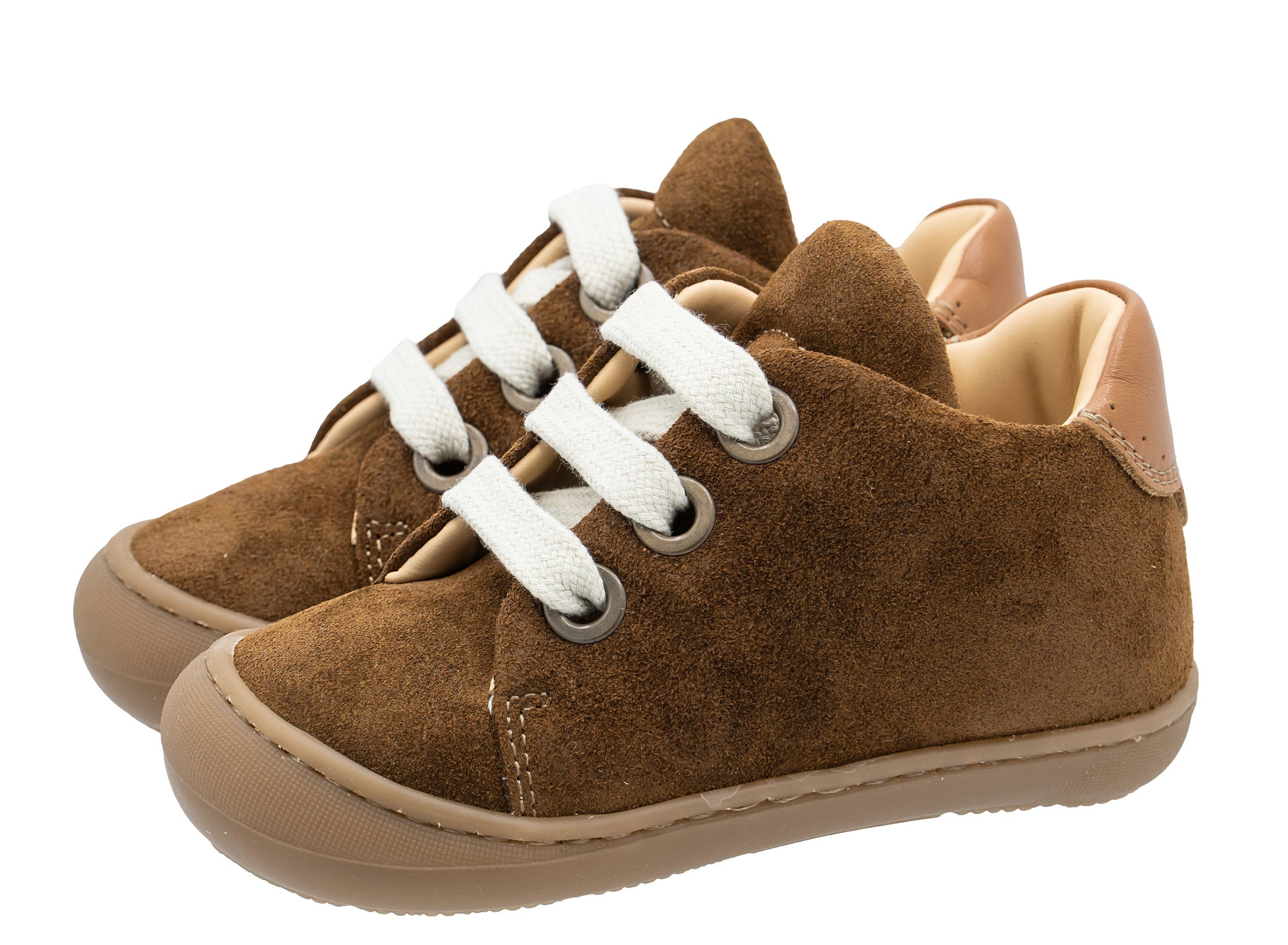 Ocra Ocra Schuhe Lauflernschuhe 980 pflanz. geg. Leder Lauflernschuh