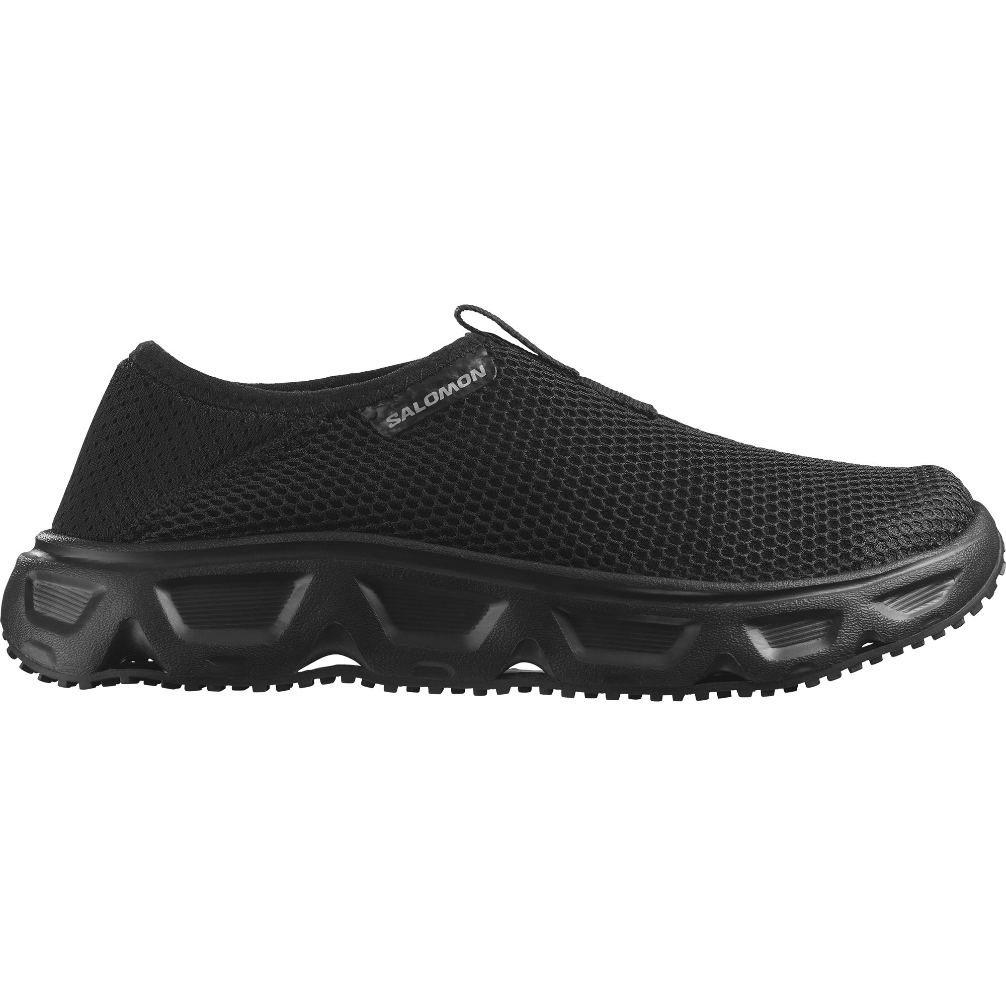 Salomon REELAX MOC 6.0 Hausschuh Erholungsschuh, Trekkingsandale, Slipper, Mule – Bild 2 von 5