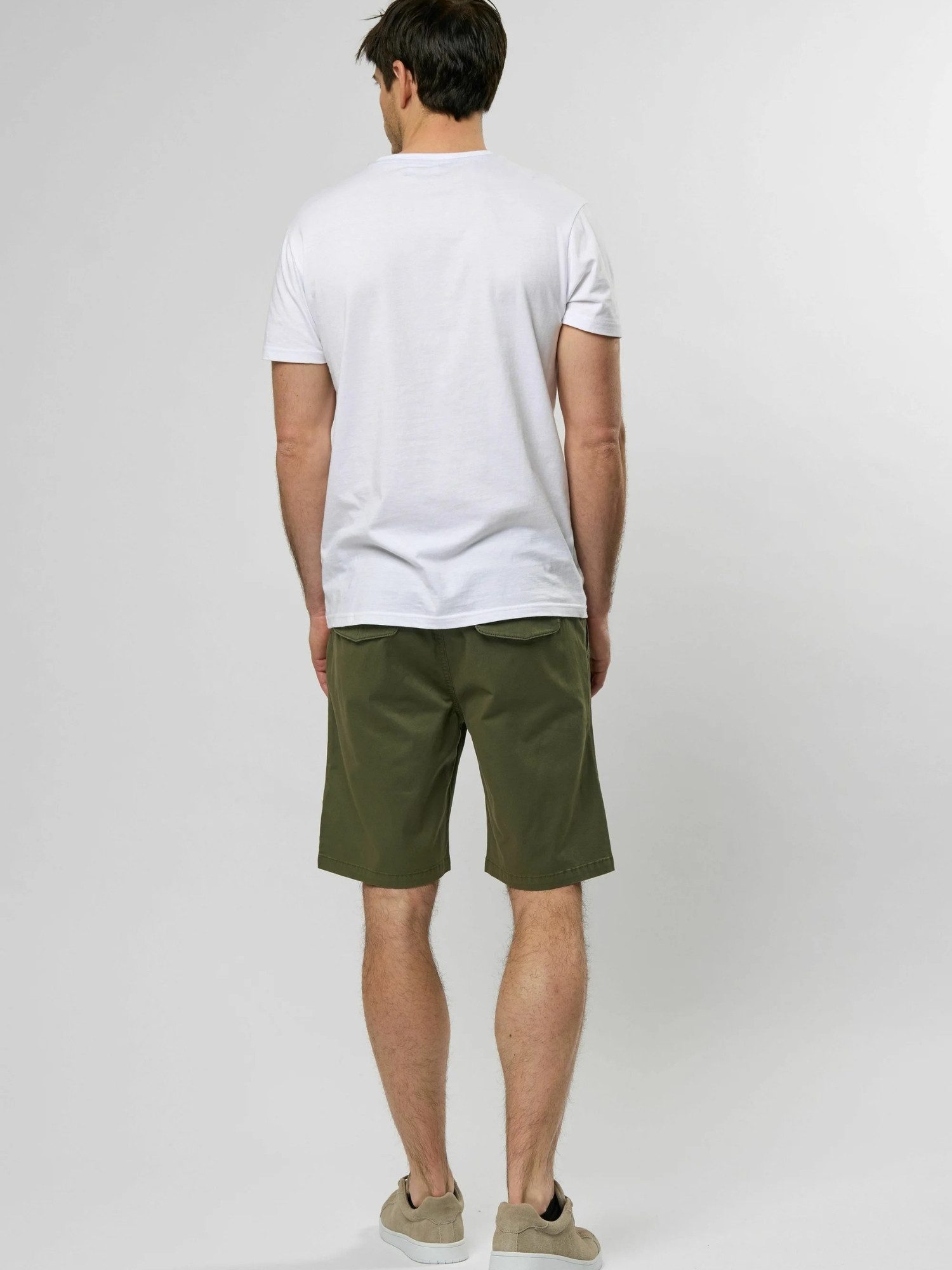 MCS Shorts MCS shorts MCBilly
