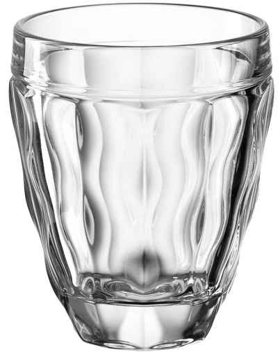 LEONARDO Glas »BRINDISI«, Glas, 270 ml, 6-teilig