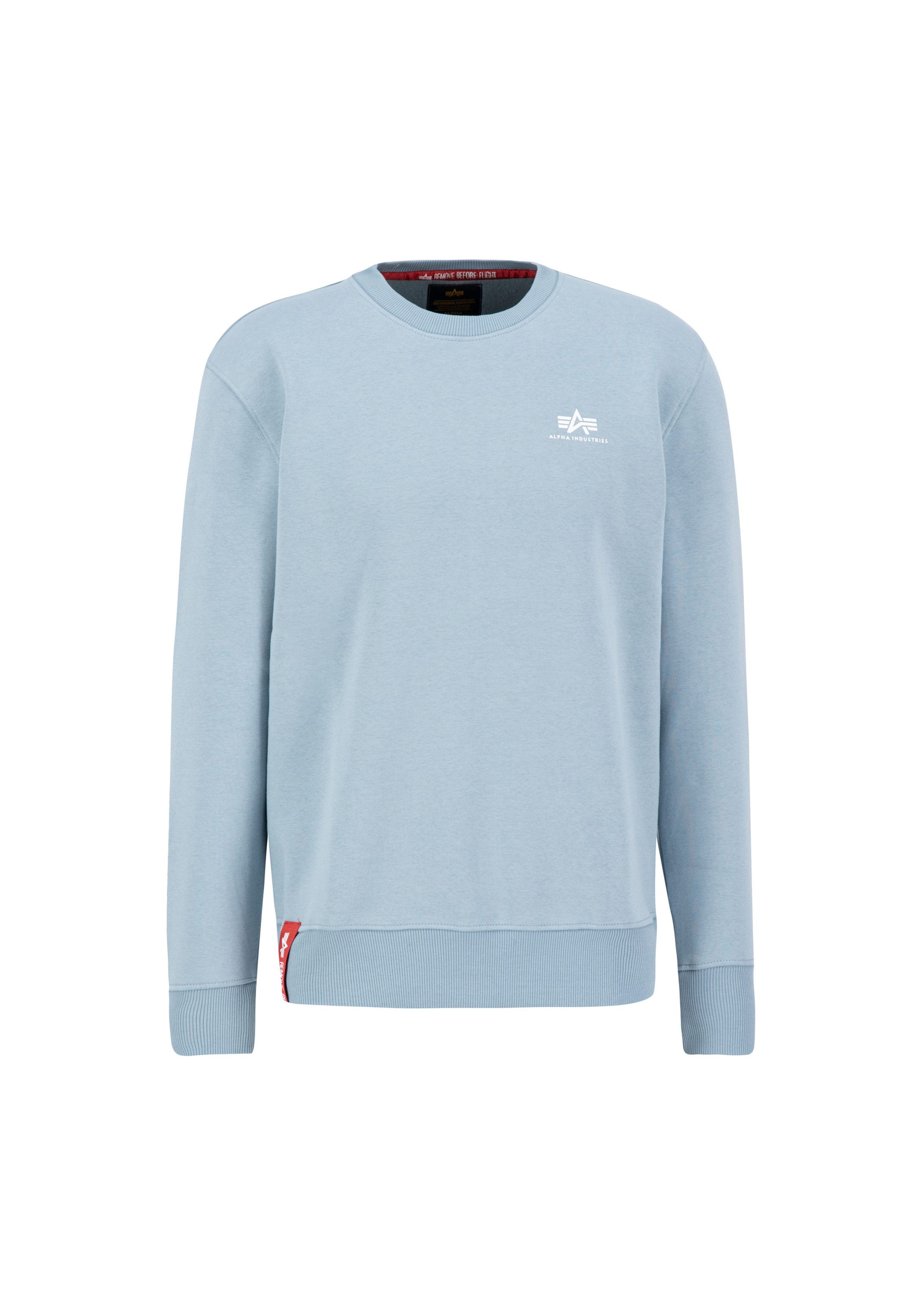 Alpha Industries Sweater Alpha Industries Men günstig online kaufen