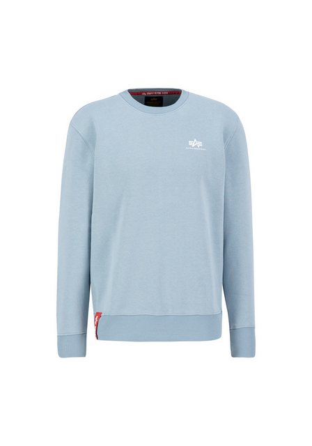 Alpha Industries Sweater Alpha Industries Men - Sweatshirts Basic Sweater S günstig online kaufen