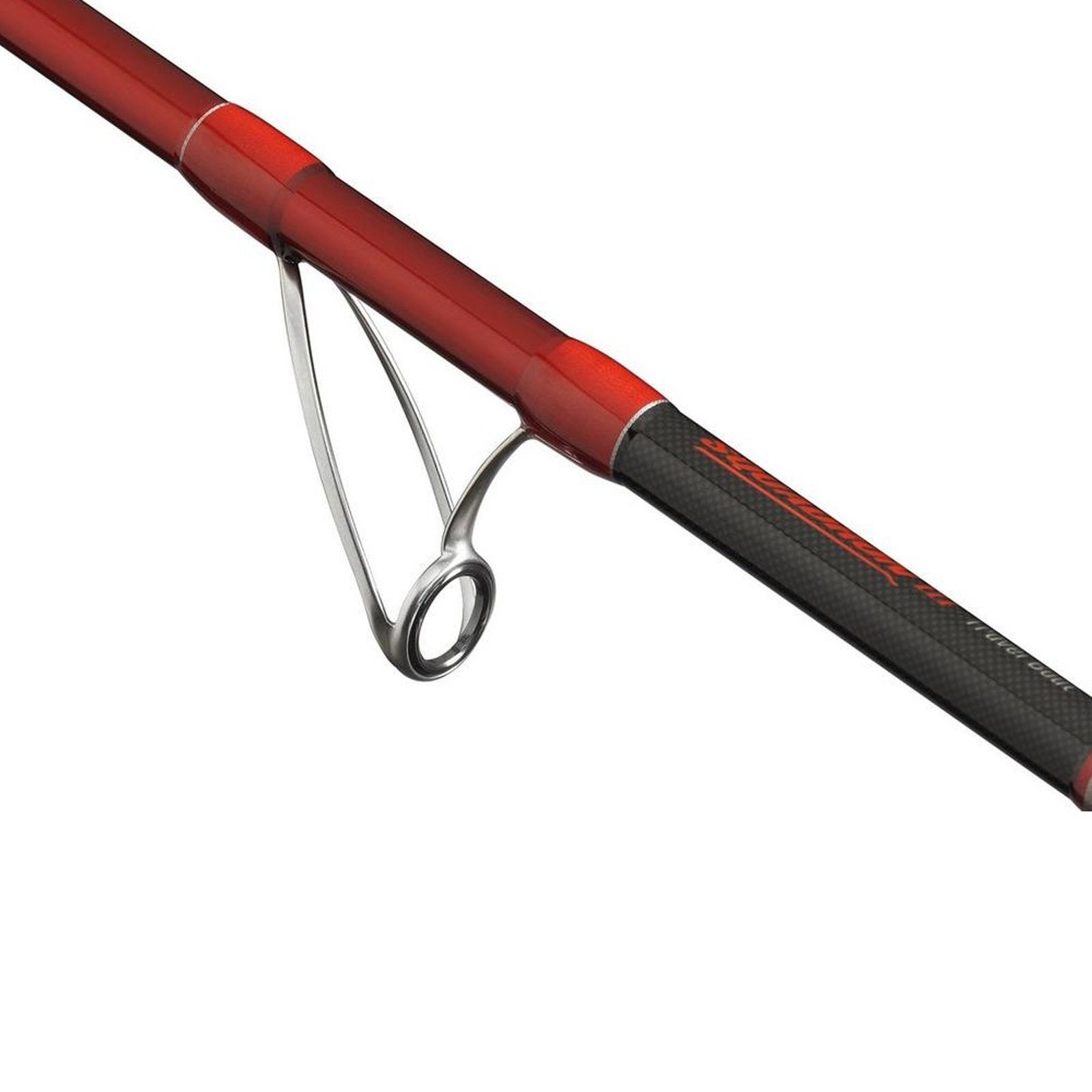 Penn Fishing Reiserute, (4-tlg), Penn Squadron III Travel Boat 2,10m 200-600g Meeresrute & Reiserute