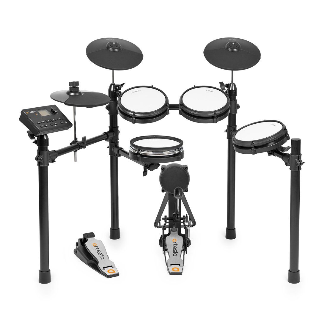 E-Drum Artesia A30 E-Drum Schlagzeug Set