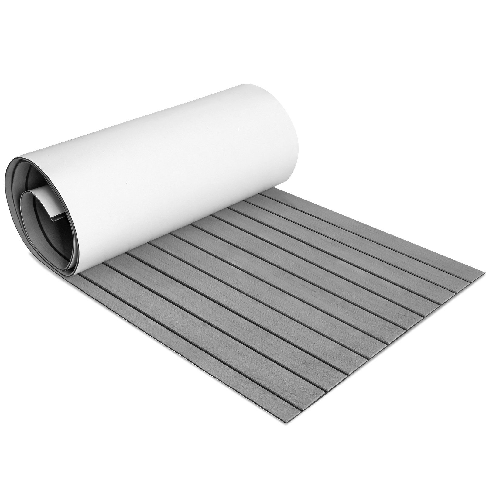 Bodenmatte Deck Teppich Bodenbelag Matte Bodenmatte Teak EVA Schaum Anti-Rutsch