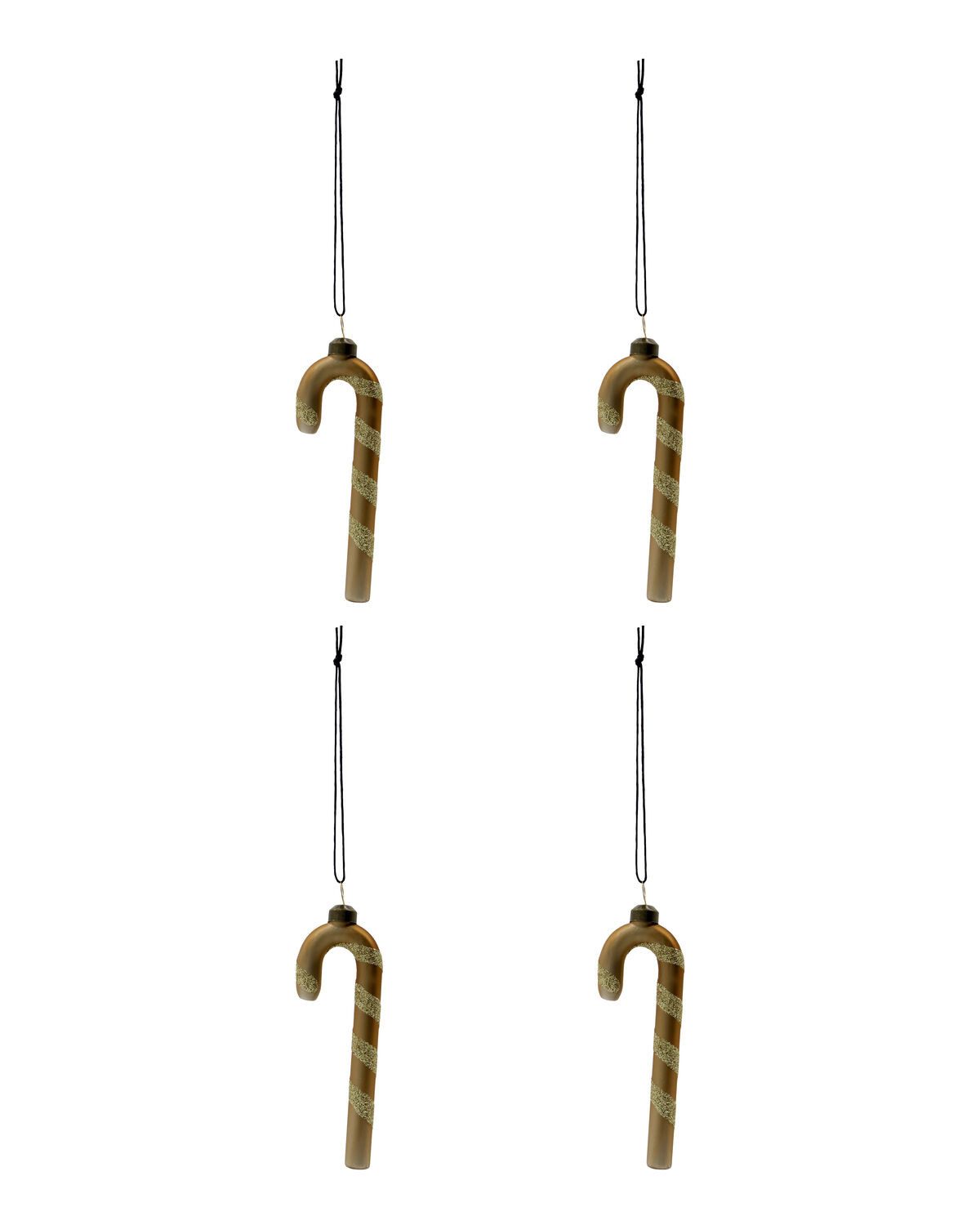 House Doctor Christbaumschmuck Weihnachtsschmuck STICK
