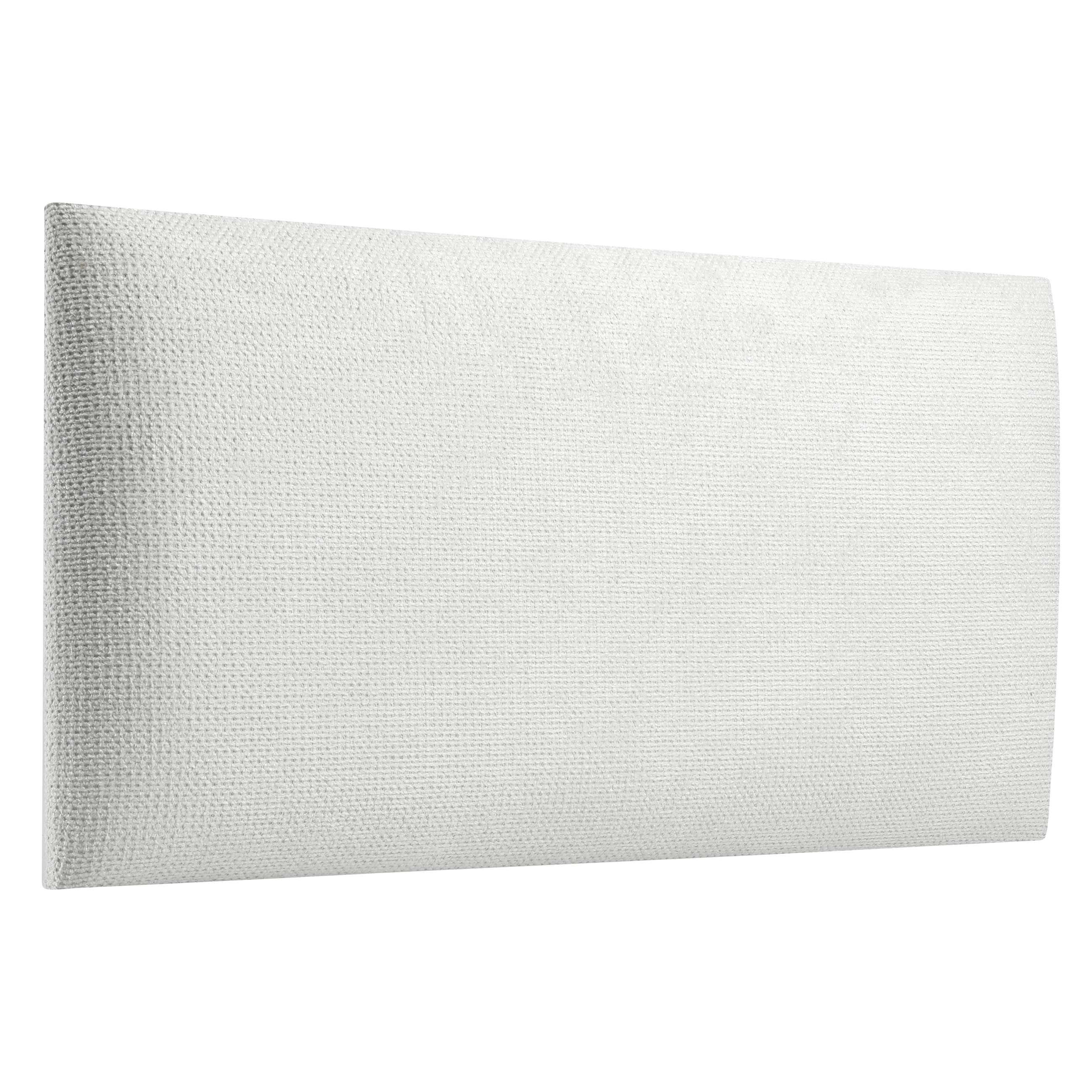 softwalls Kopfteil Wandkissen Velour - Kopfteil günstig online kaufen