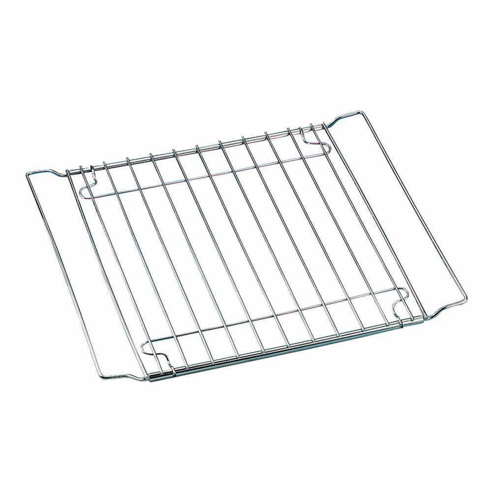Zenker Backofenrost Special Cooking Universal-Backofenrost, Edelstahl