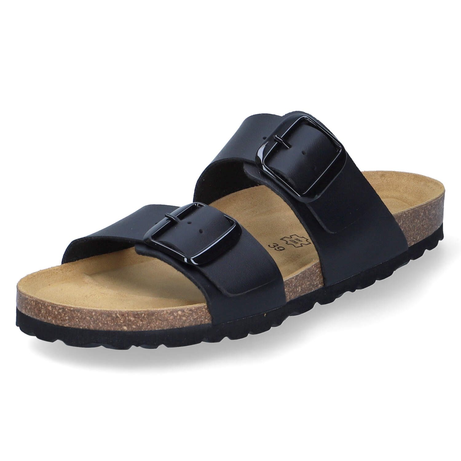 Beliana 2011/11268/01/353 01 Pantolette günstig online kaufen