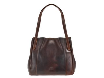 Greenburry Shopper GREENBURRY Hobo-Shopper "RUGGED", elegante Damentasche, Hobo Bag