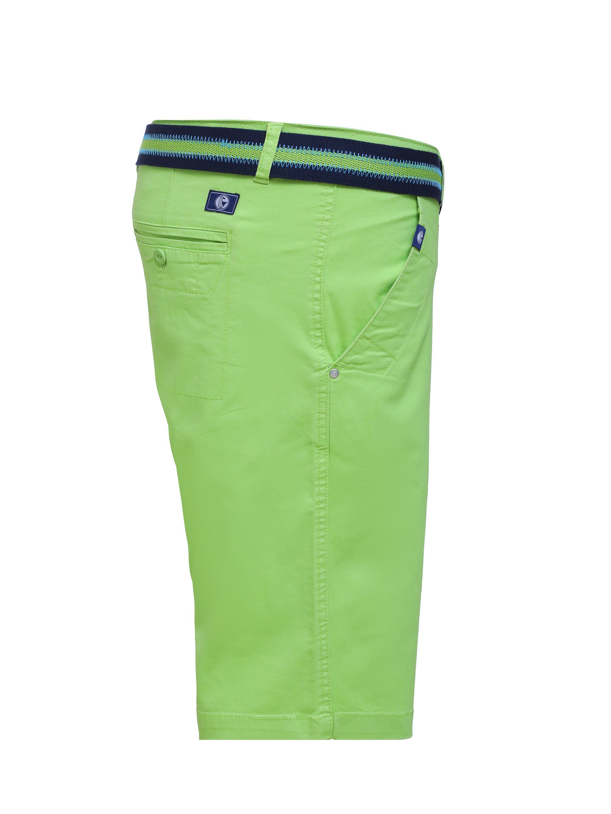 Schietwetter Cargoshorts Damen "Paula Plietsch" (1-tlg) günstig online kaufen