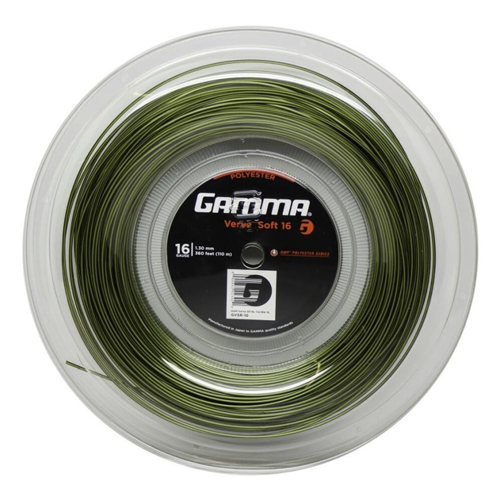 Tennissaite Zo Verve Soft 110 m