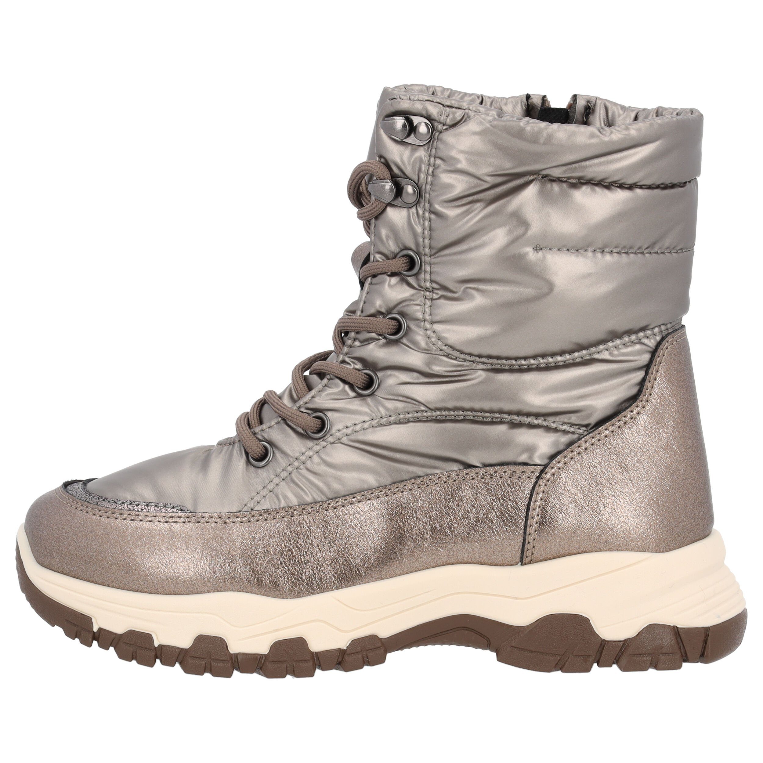 Bronze Palado Winterstiefel Marettimo (16750405)