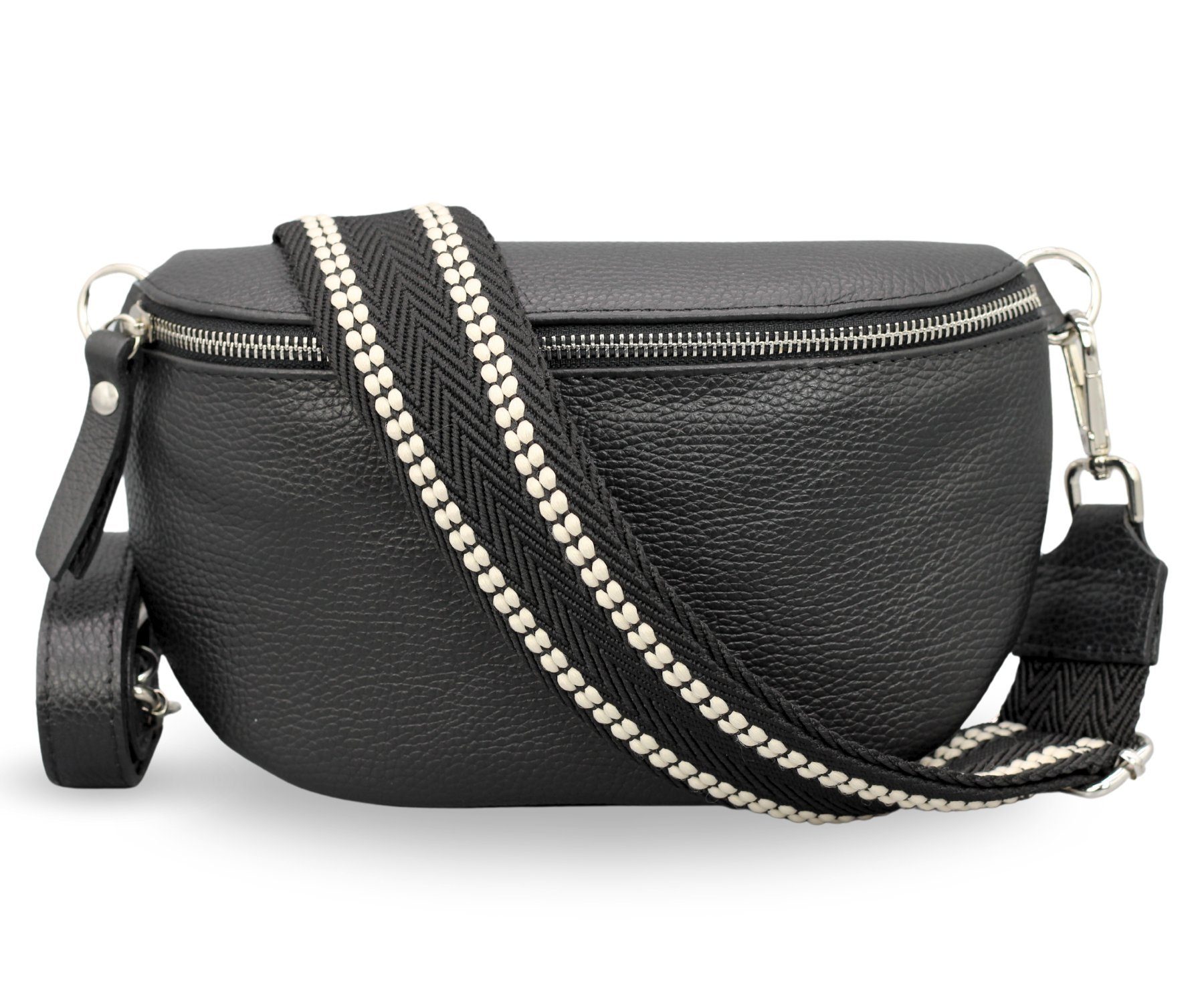 Adel Bags Gürteltasche Bauchtasche Damen Leder günstig online kaufen
