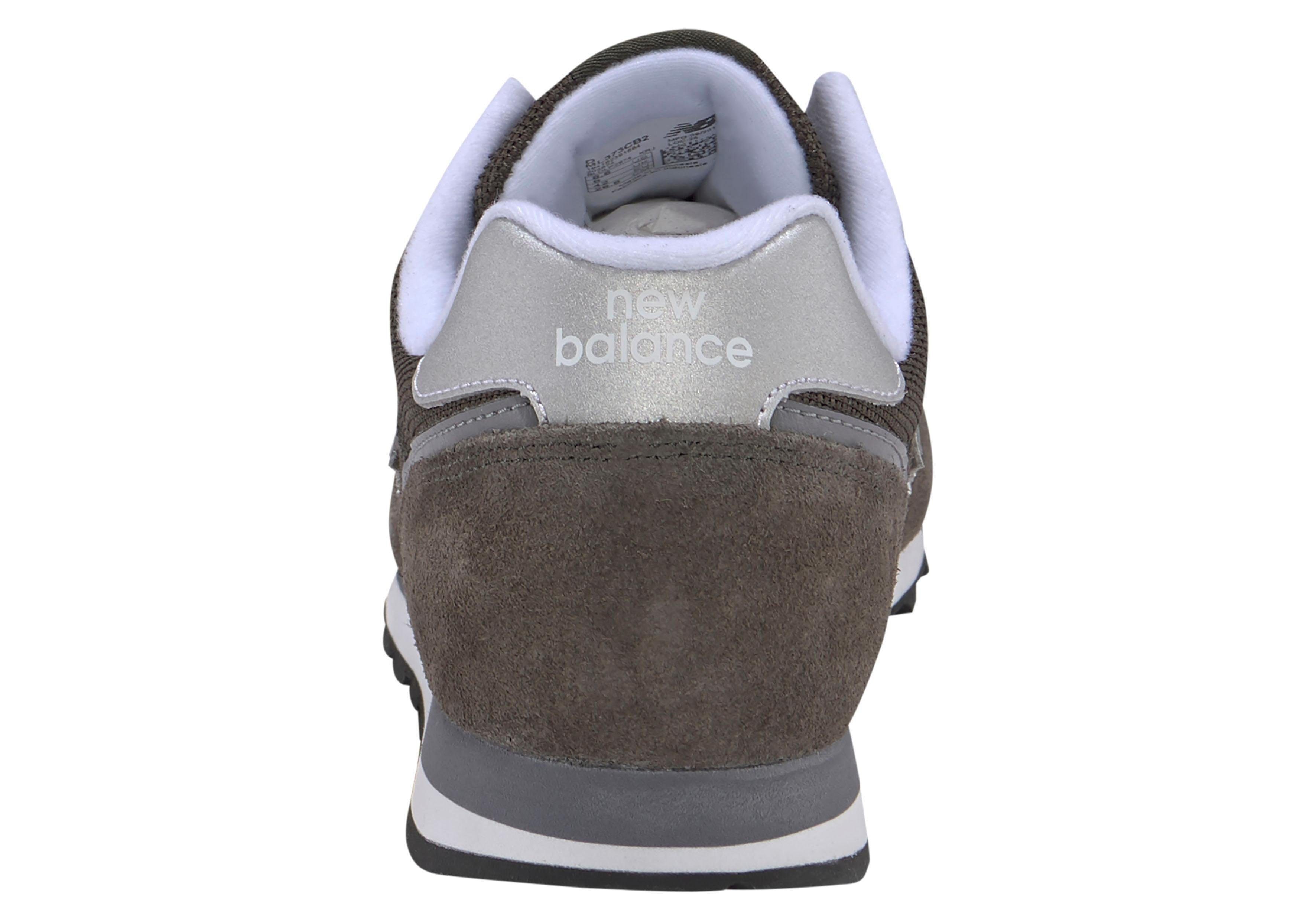 Sneaker Balance ML olivgrün New 373