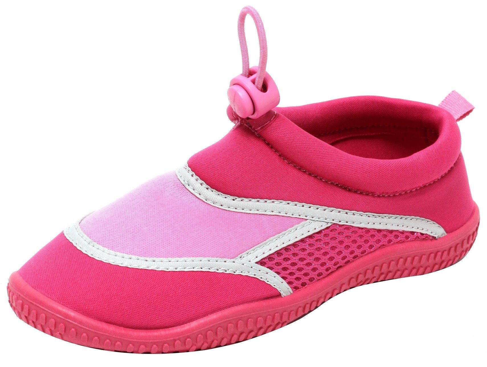 Zapato Neoprenschuh Mädchen Kinder Aquaschuhe Badeschuhe Schwimmschuhe  Strandschuhe Schuhe