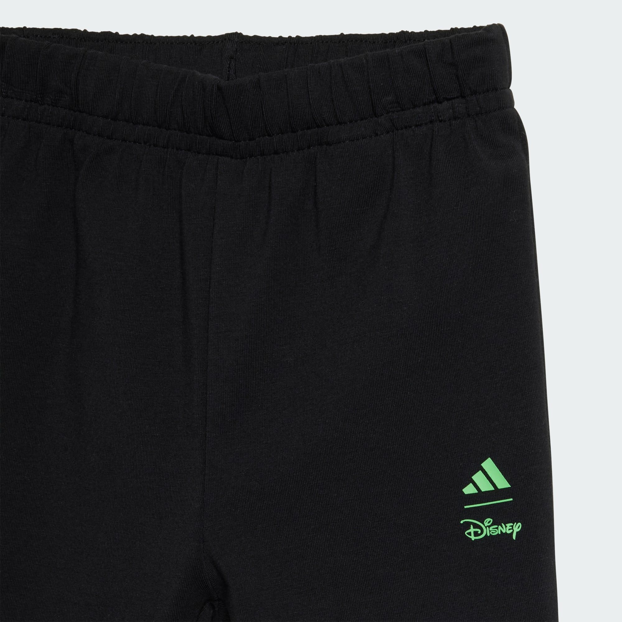 adidas Sportswear training shirt DISNEY MICKY MOUSE JOGGING SUIT KIDS