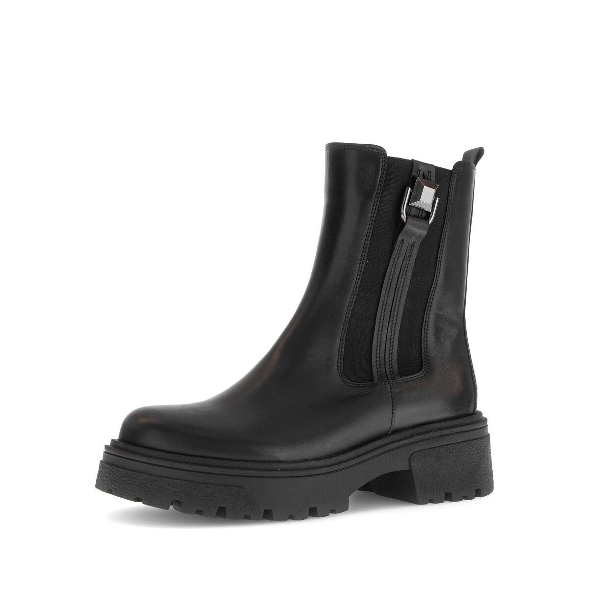 Gabor Chelsea Boot Glattleder Chelseaboots günstig online kaufen