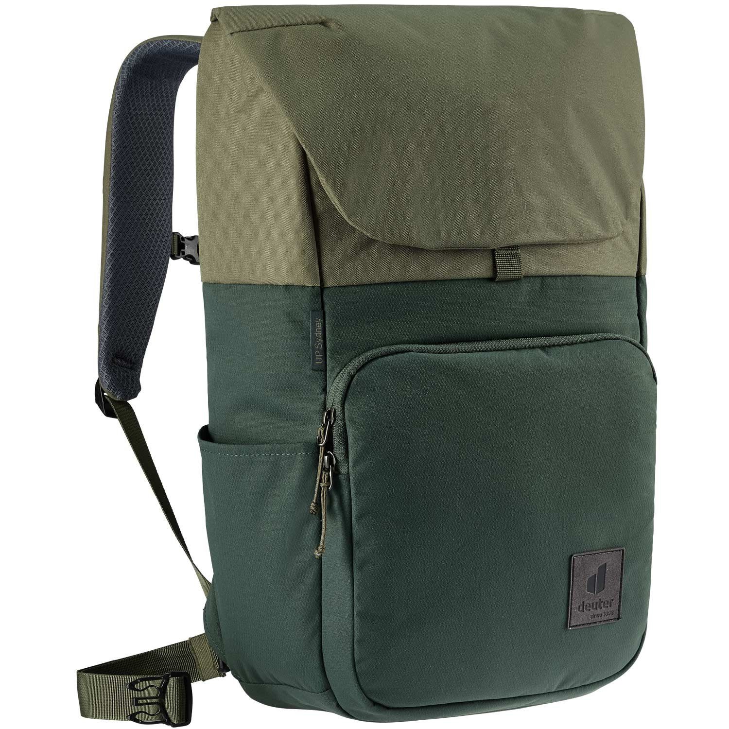 deuter Freizeitrucksack Deuter Freizeit-/Laptoprucksack UP Sydney günstig online kaufen