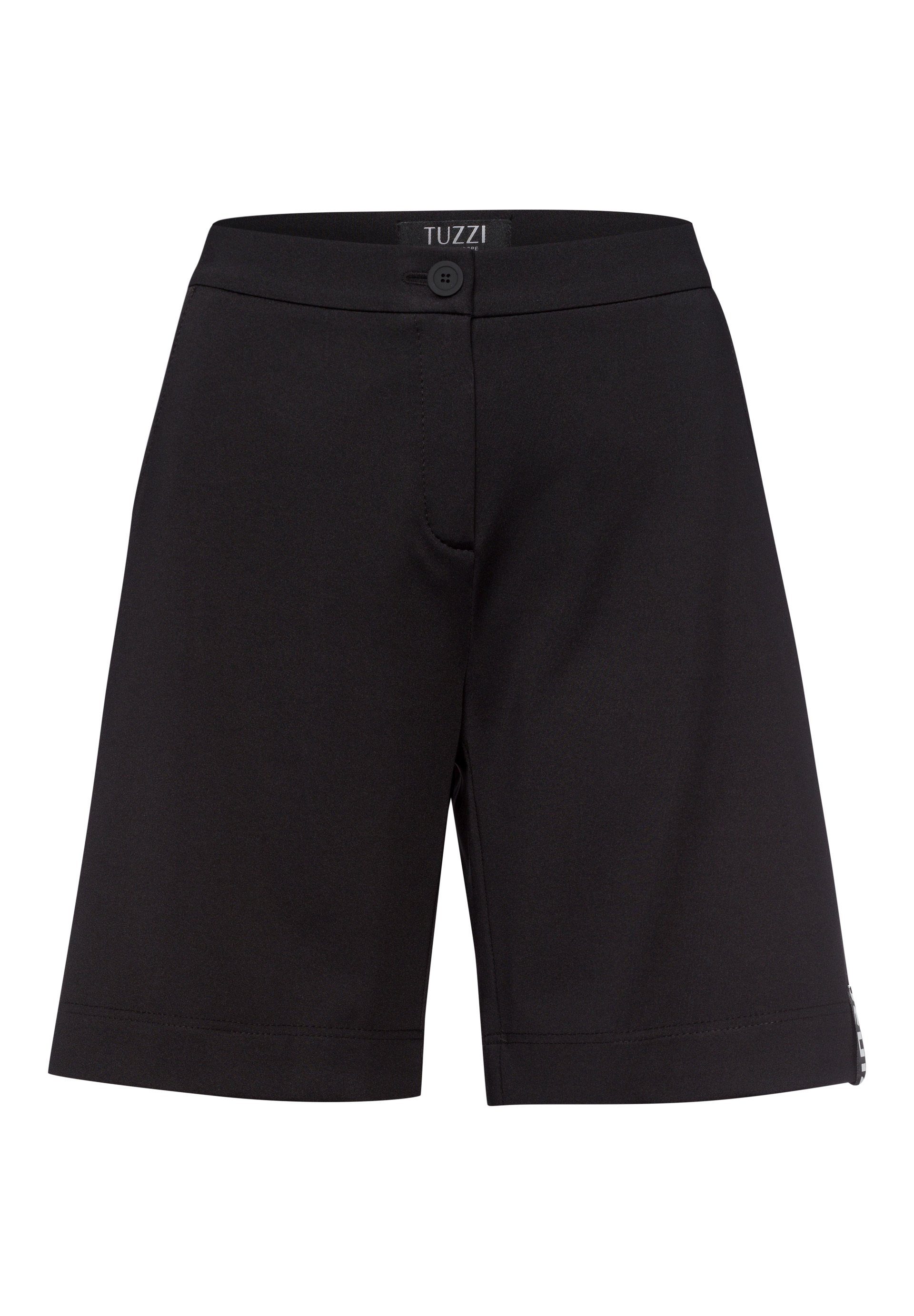 TUZZI Bermudas mit seitlichen Flügeltaschen günstig online kaufen