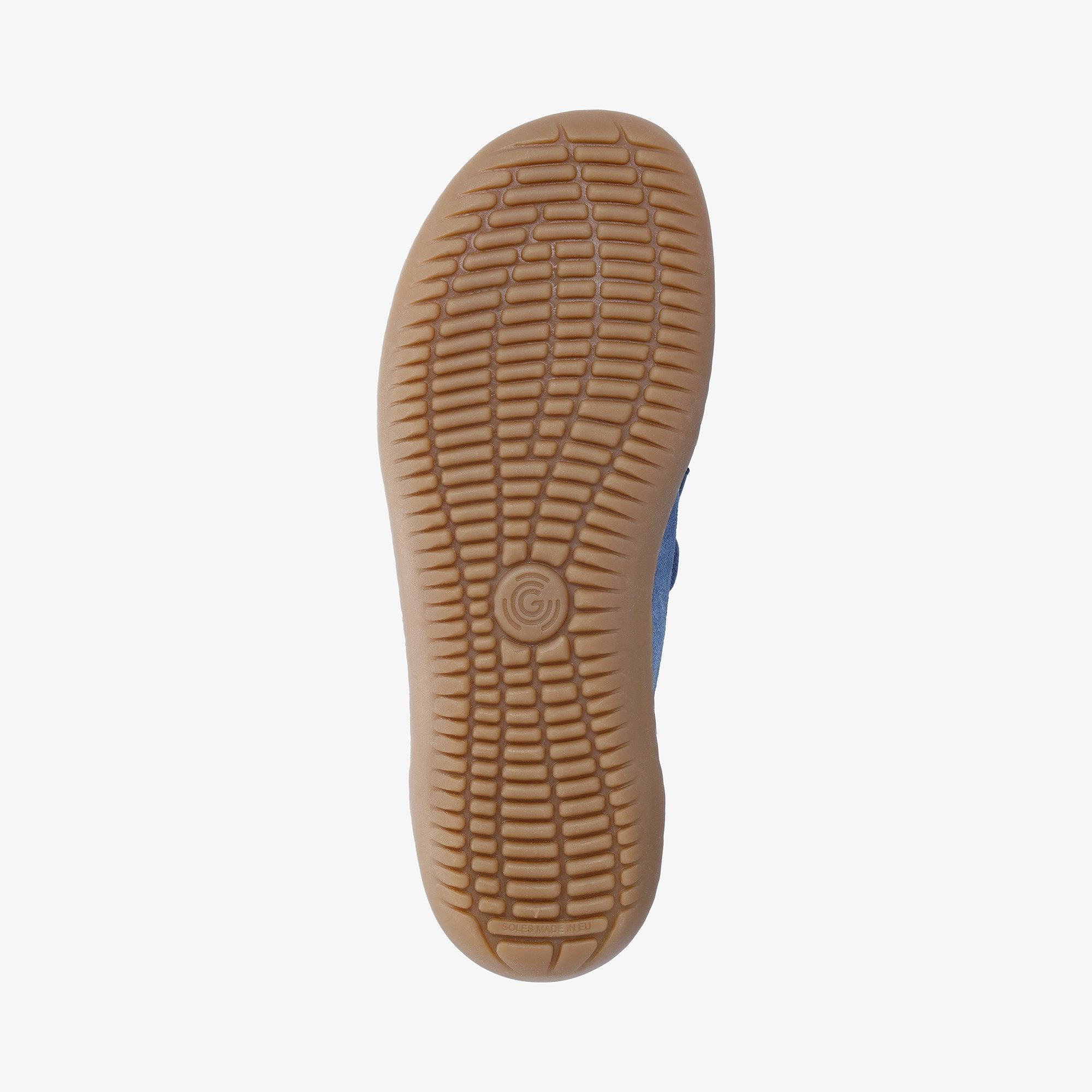 GROUNDIES Cricket Sneaker
