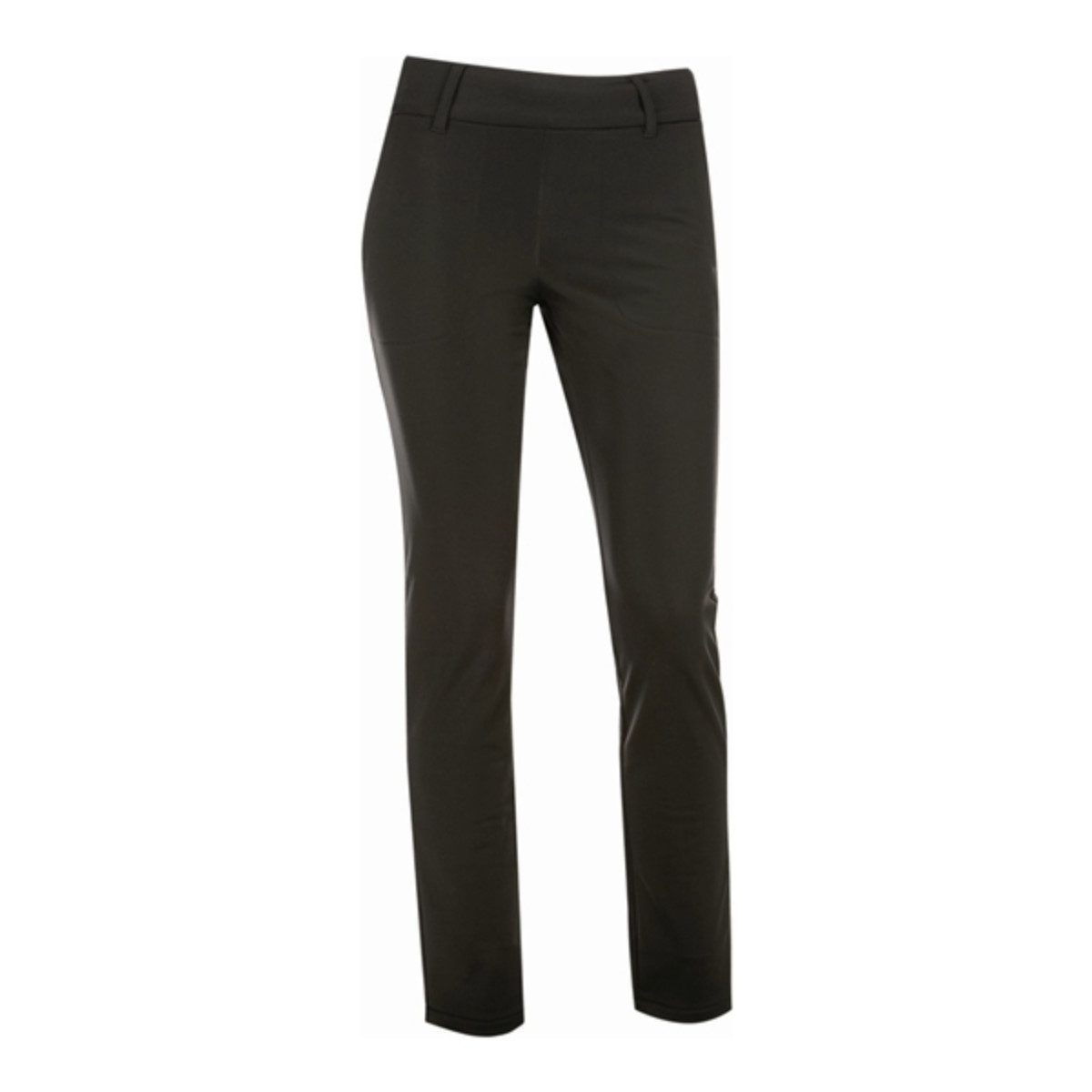 Alberto Golfhose 28527436 Damen Golfhose LUCY WR Super Jersey