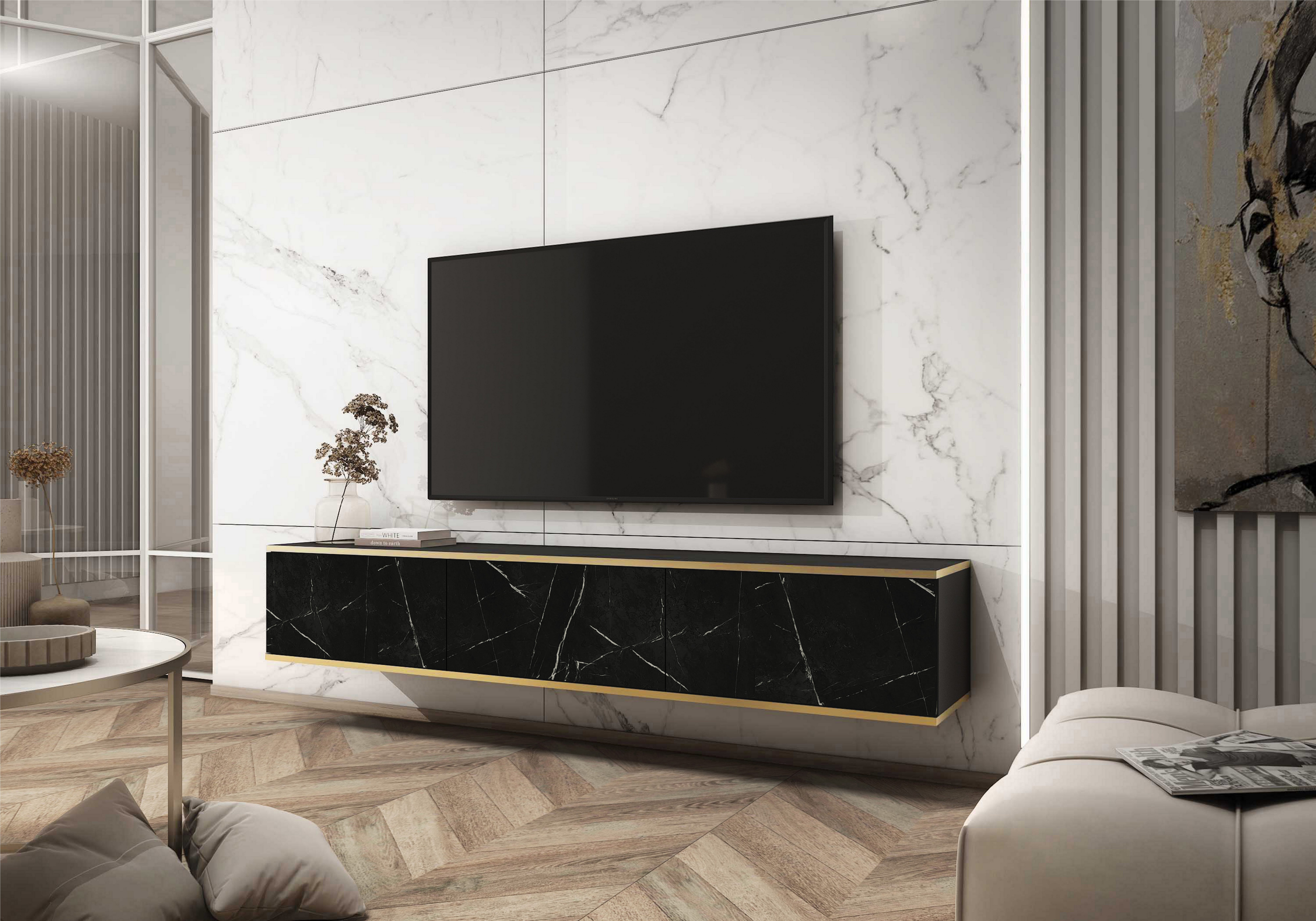 MOEBLO TV-Board Dayn RTV 175 (Hängendes günstig online kaufen