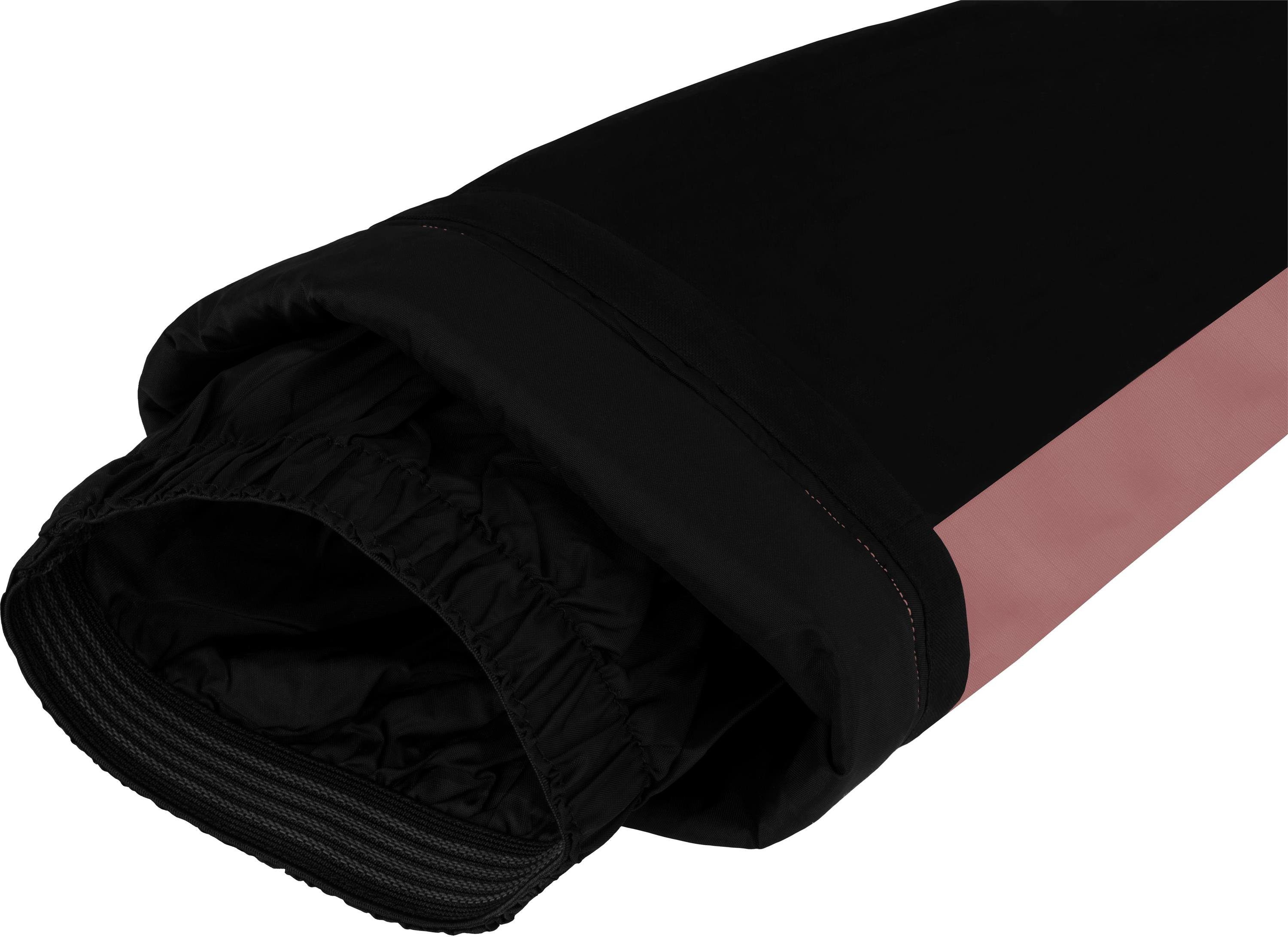 normani Regenhose Kinder Regenhose Sekiu Kinder Sommerhose, wasserdichte Matschhose. Winddicht mit Reflektoren – Bild 5 von 5