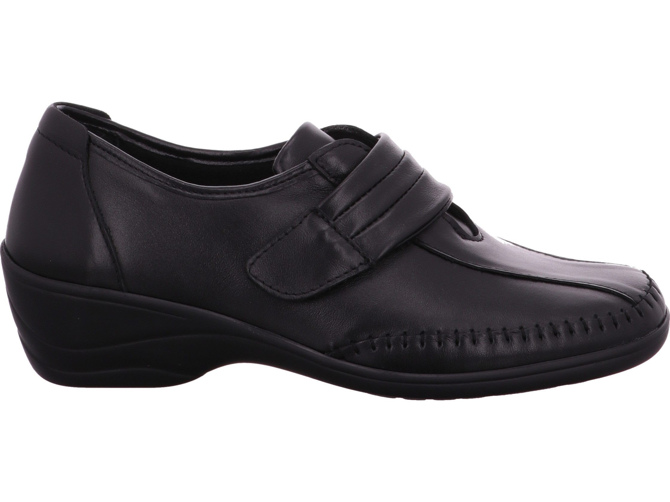 Aco SILKE 02 Slipper echtes Leder günstig online kaufen