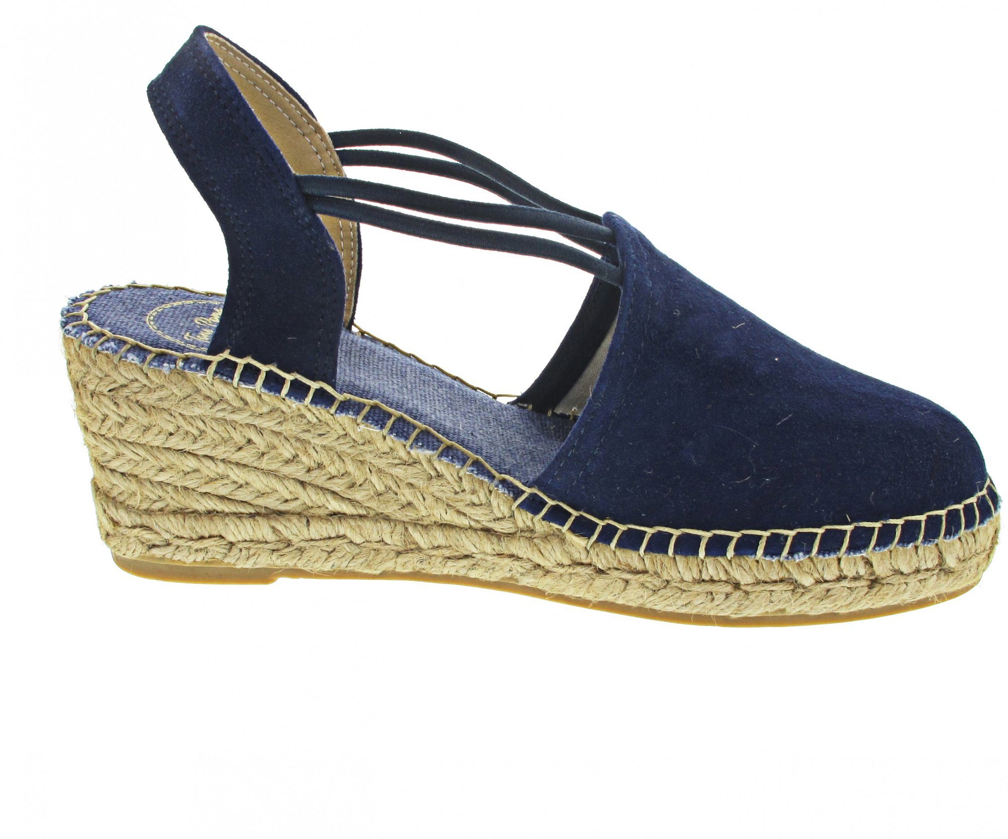 Slingpumps Toni Pons Navyblau