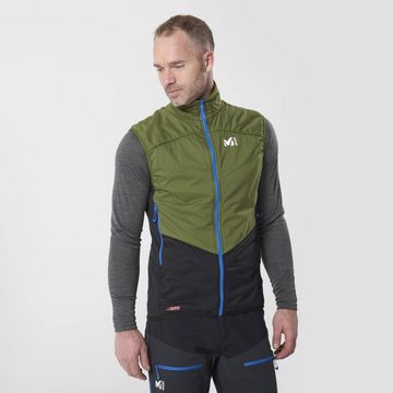 Millet Softshellweste RUTOR ALPHA VEST Herren