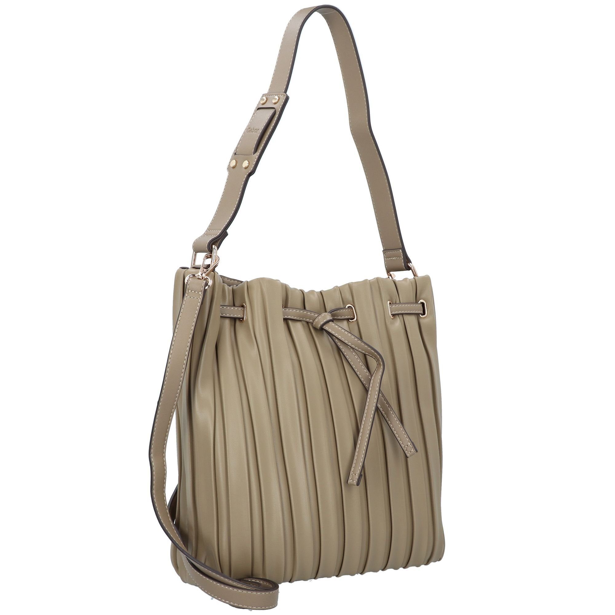 Gabor Schultertasche Imani, Polyurethan