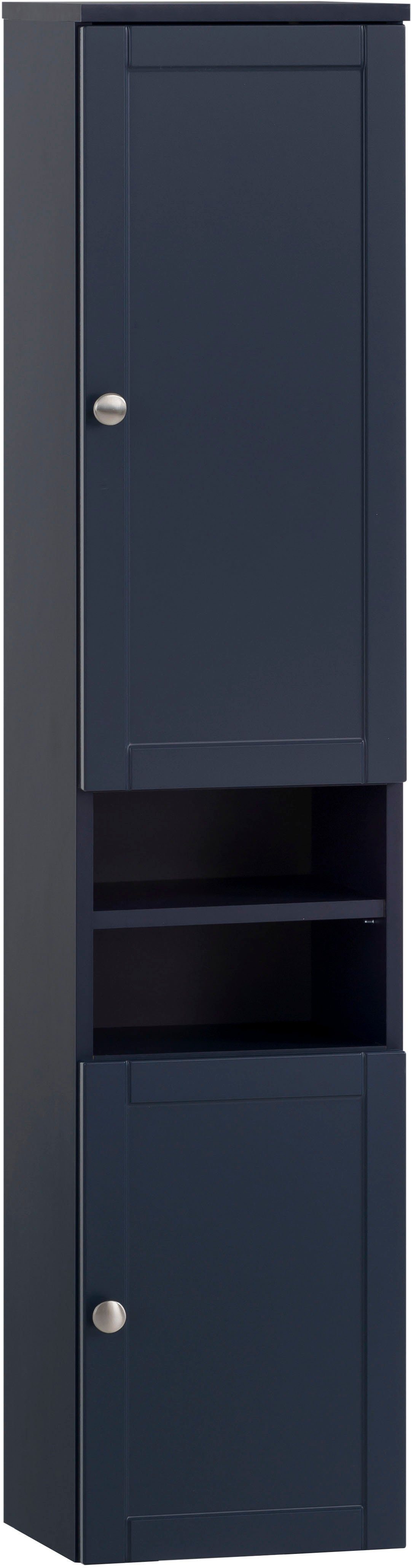 Schildmeyer Hochschrank Jesper, Hochschrank, Made in Germany, B: 30 cm Solide Verarbeitung - Dieses Produkt ist in Deutschland gefertigt