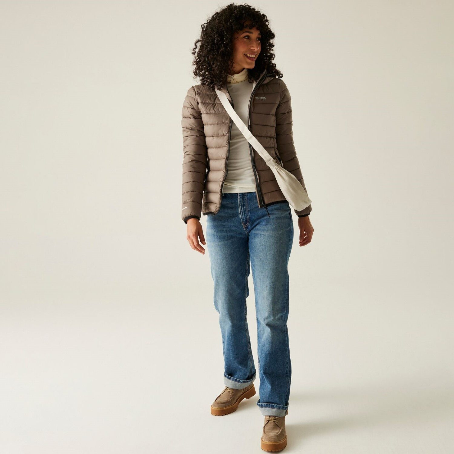 Regatta Steppjacke Übergangsjacke Marizion mit Kapuze günstig online kaufen