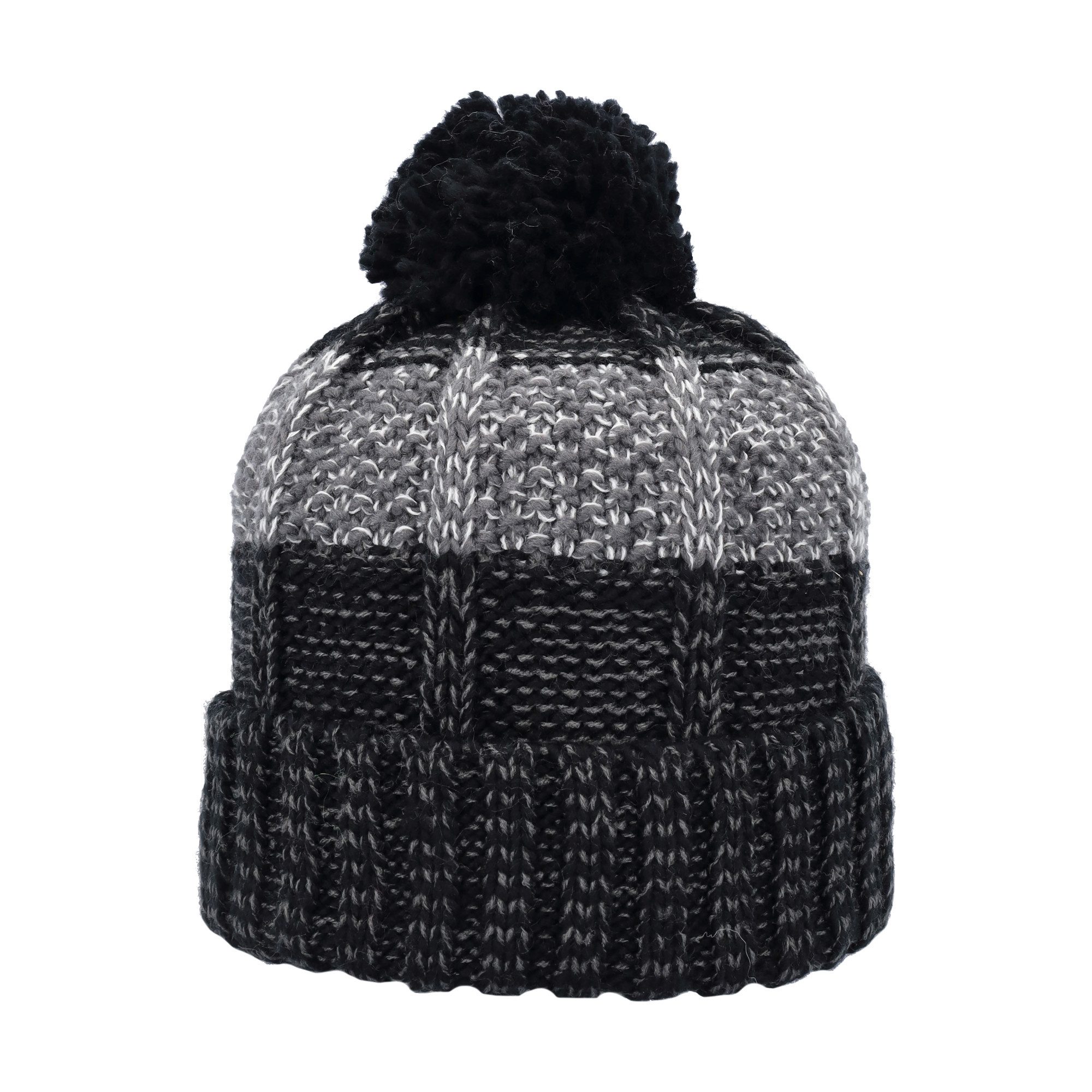 CMP Strickmütze CMP Damen Mütze Woman Knitted Hat 5505680