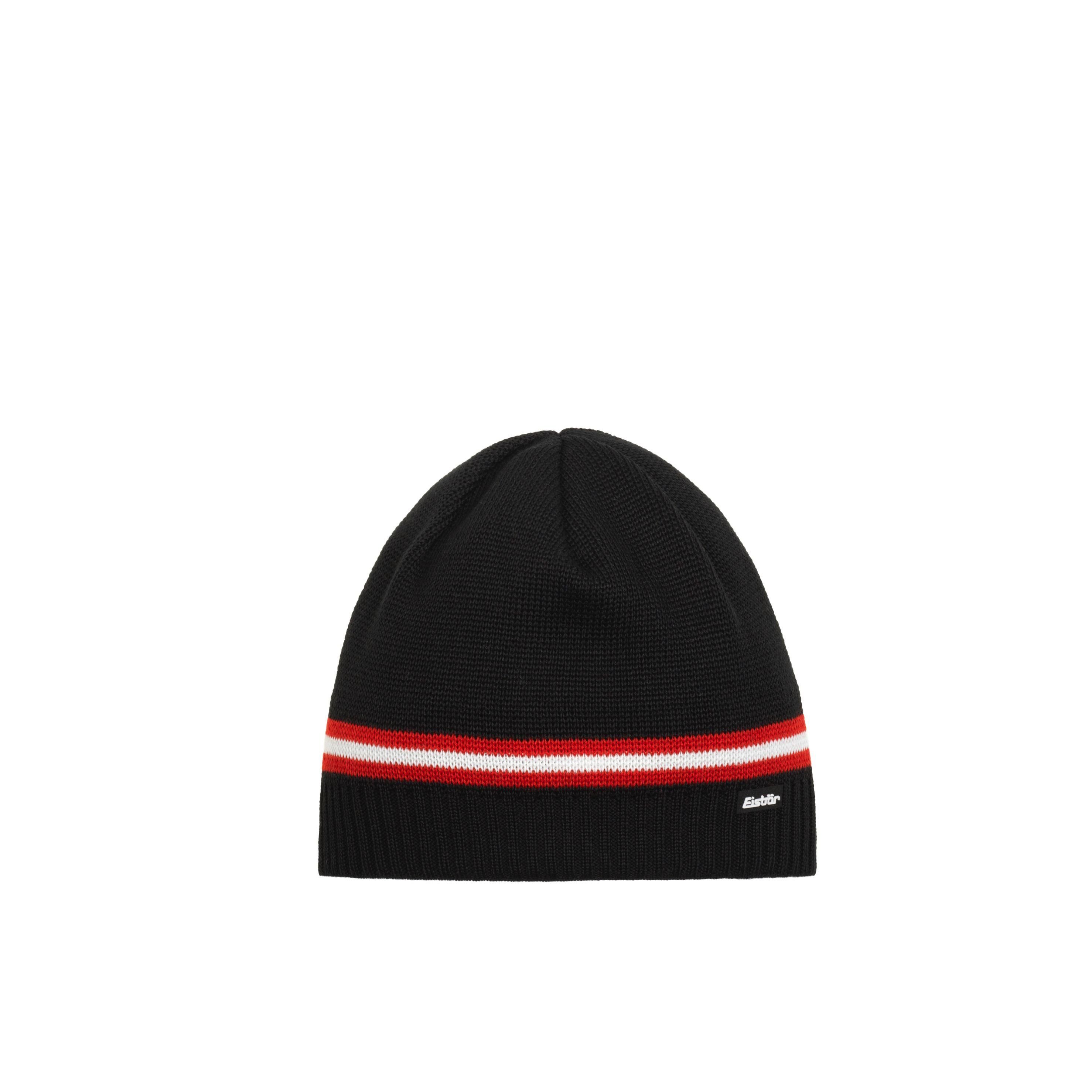Strickmütze Mountain XL