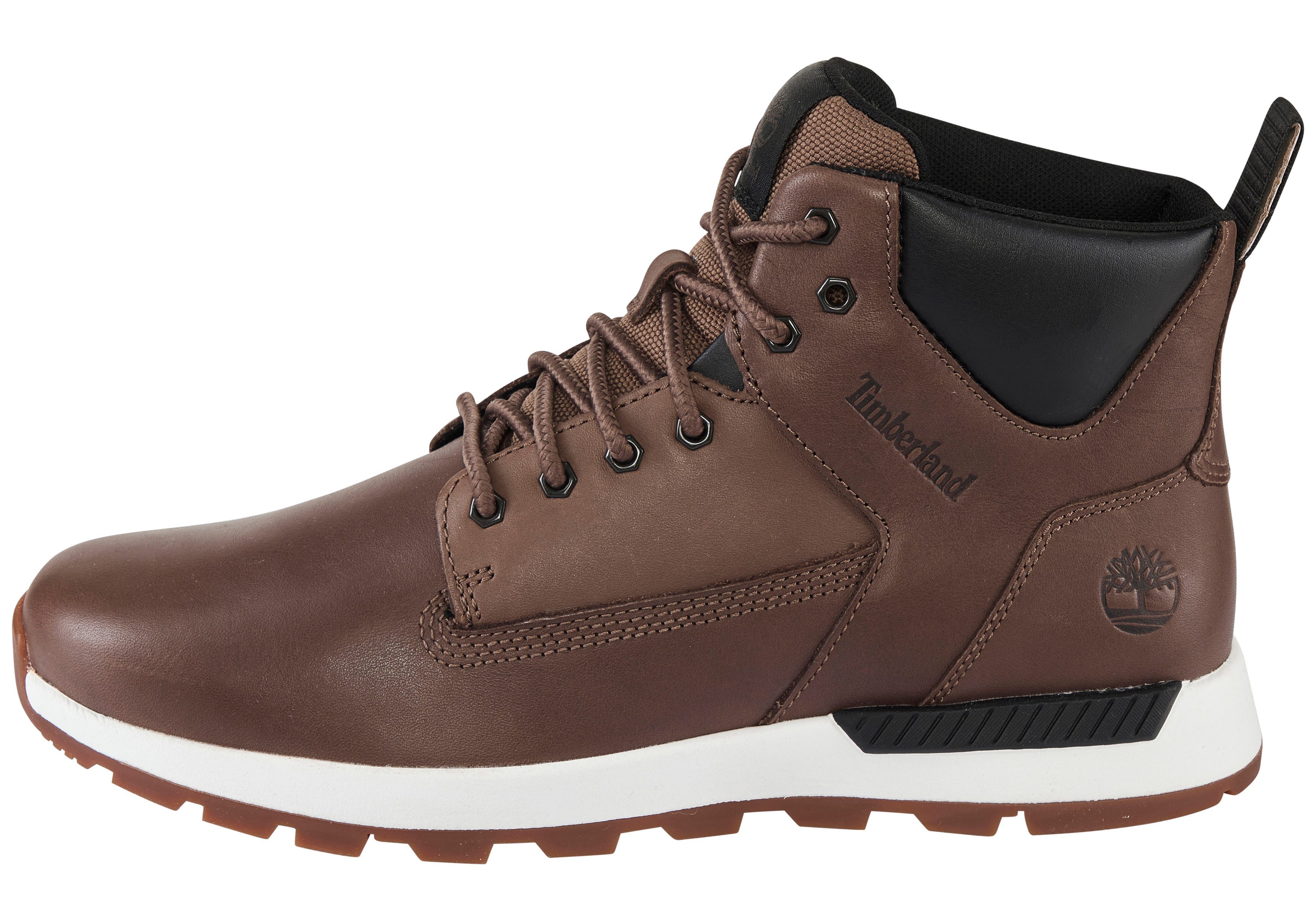 Timberland KILLINGTON TREKKERMID LACE UP SNEAKER Schnürboots Winterstiefel, günstig online kaufen