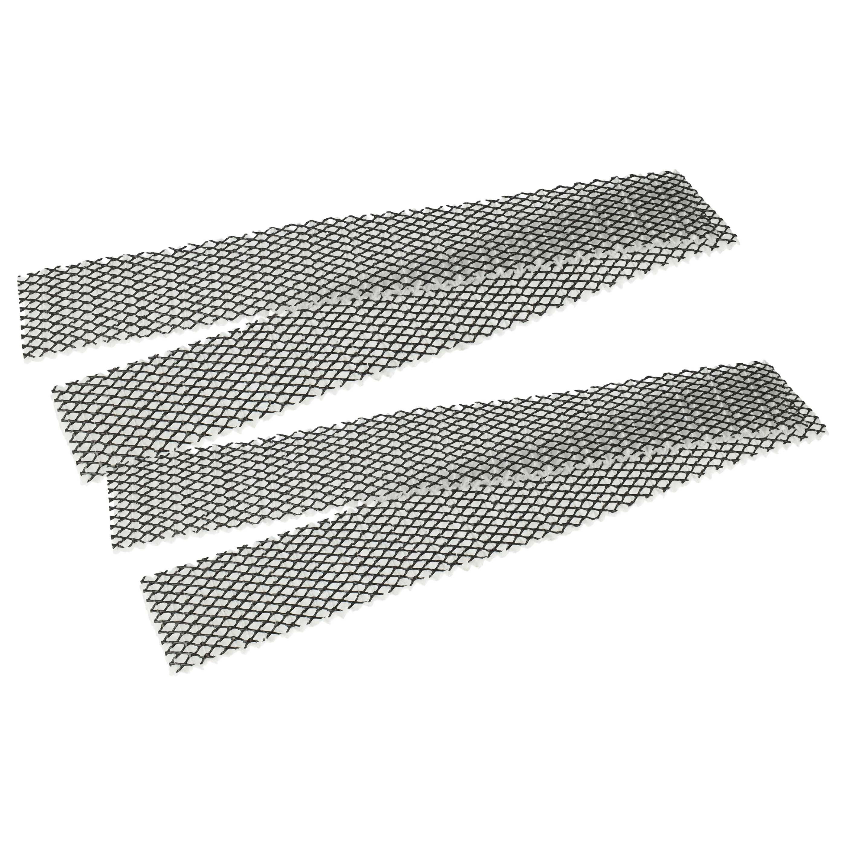 vhbw Luftfilter passend für Daikin FTE12MV2S, FTE22 5KV14, FTE12NV2S Klimaanlage