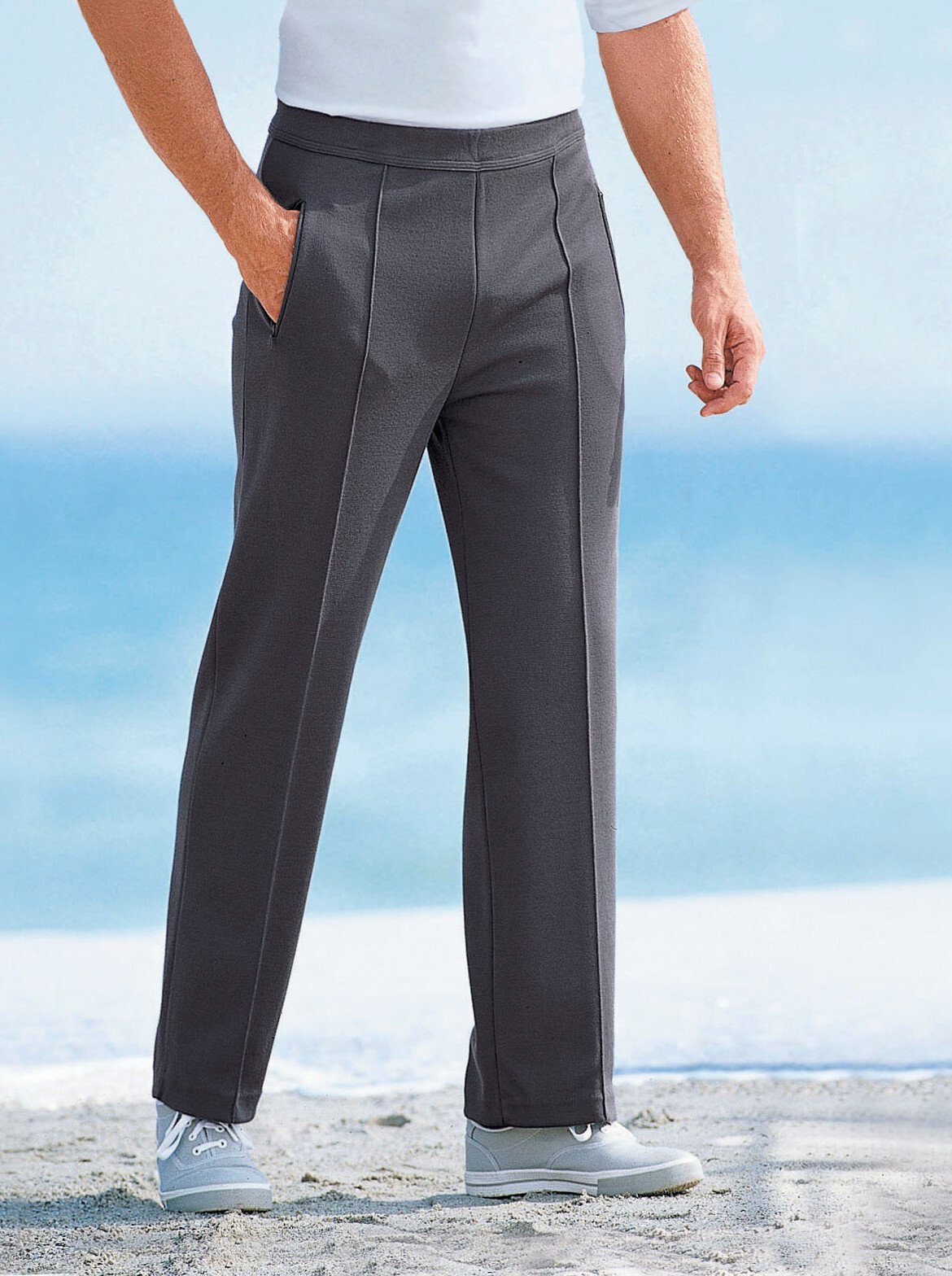 Witt Jogginghose Freizeithose günstig online kaufen