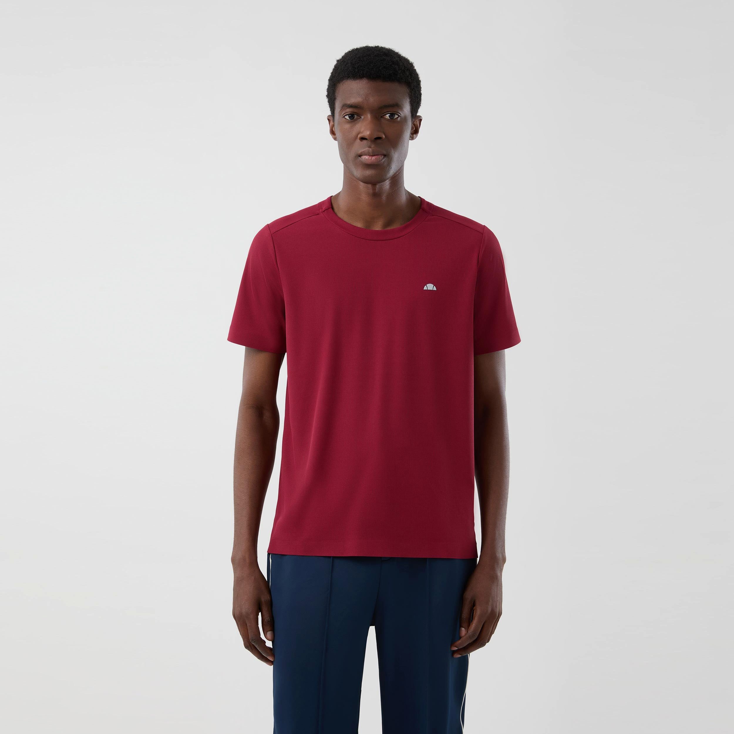 Ellesse T-Shirt Teller