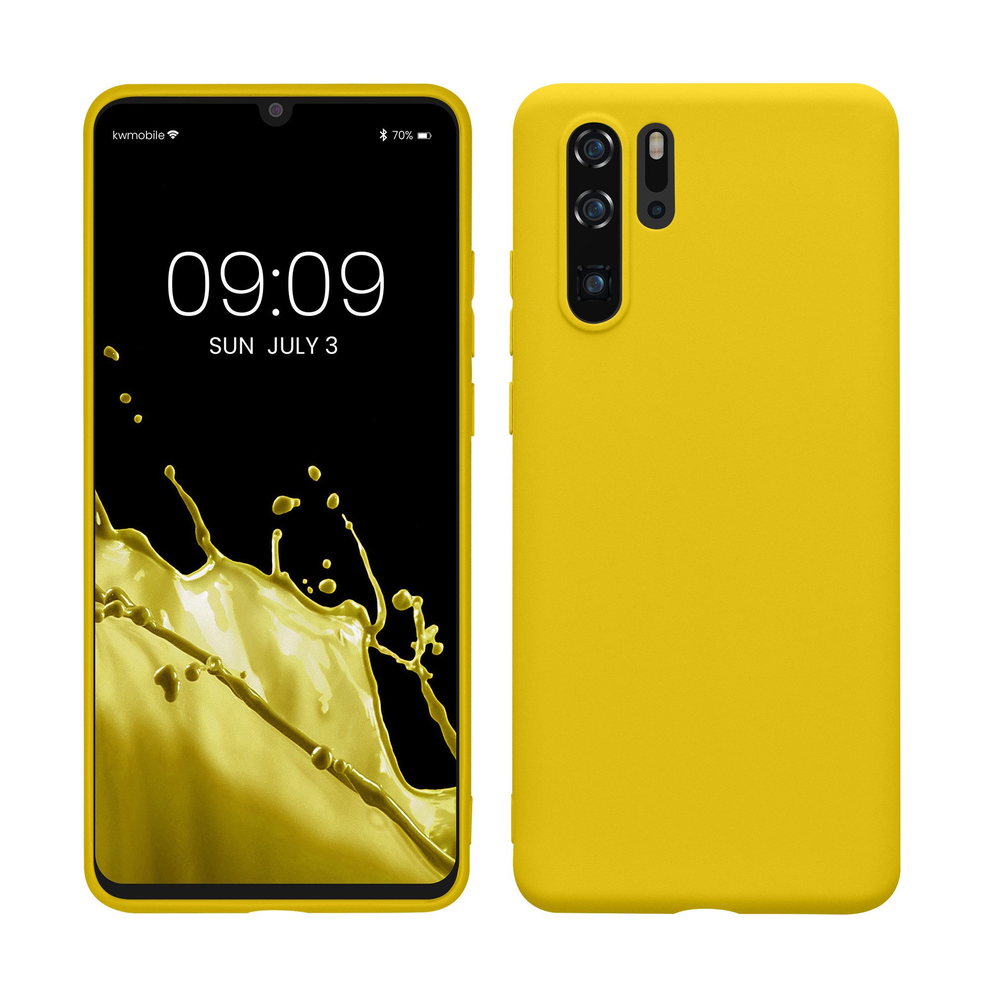 Handyhülle Hülle für Huawei P30 Pro