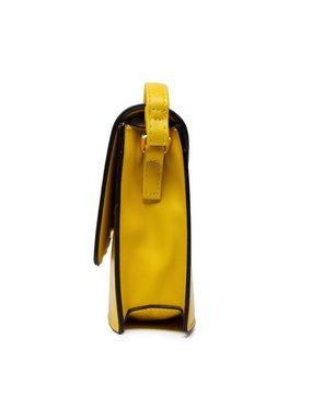 NOBO Handtasche Handtasche NBAG-M3410-C002 Gelb